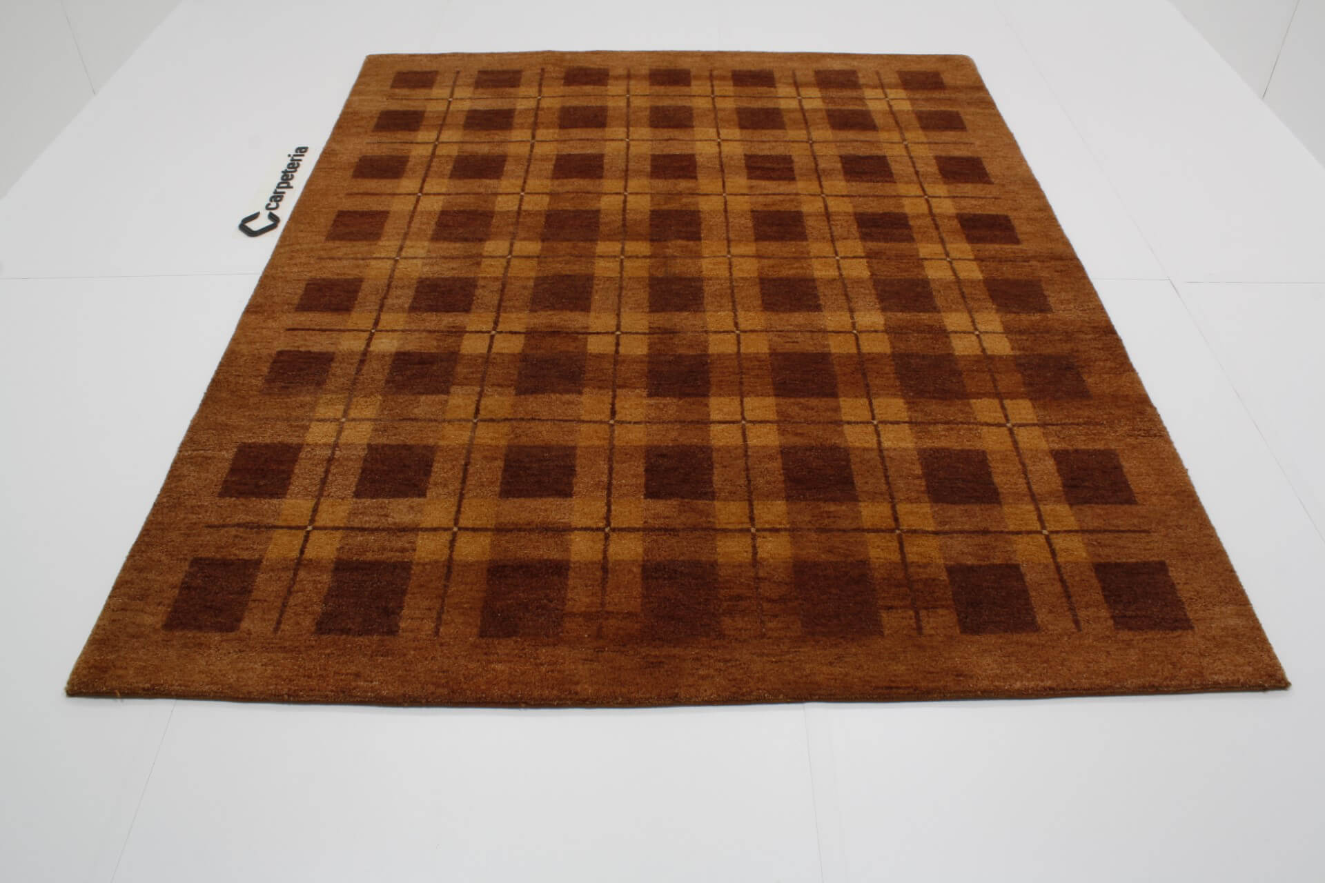 Modern rug Gabbeh Adali Premium