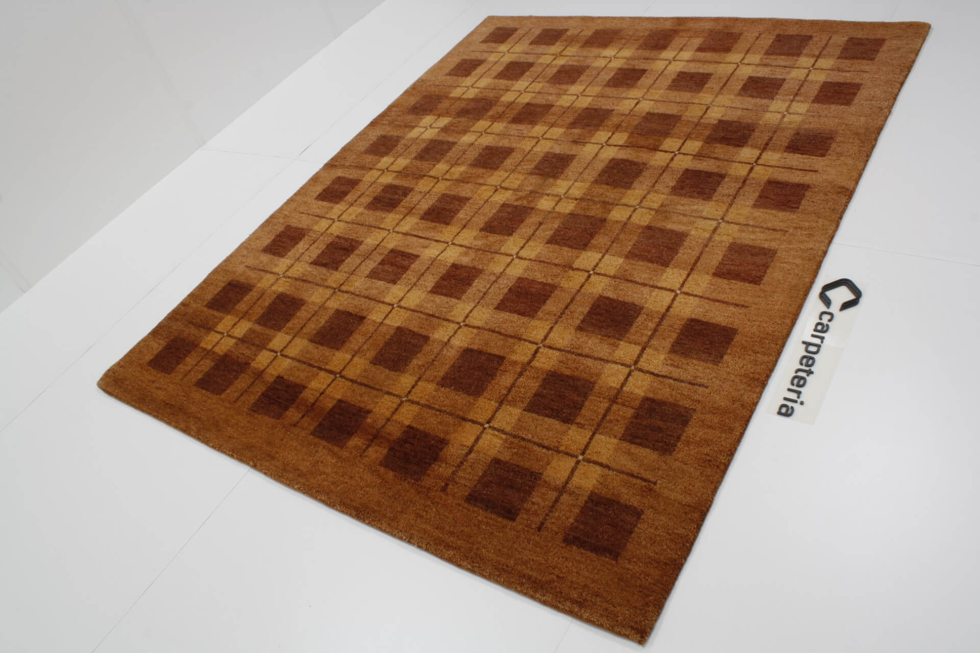 Modern rug Gabbeh Adali Premium