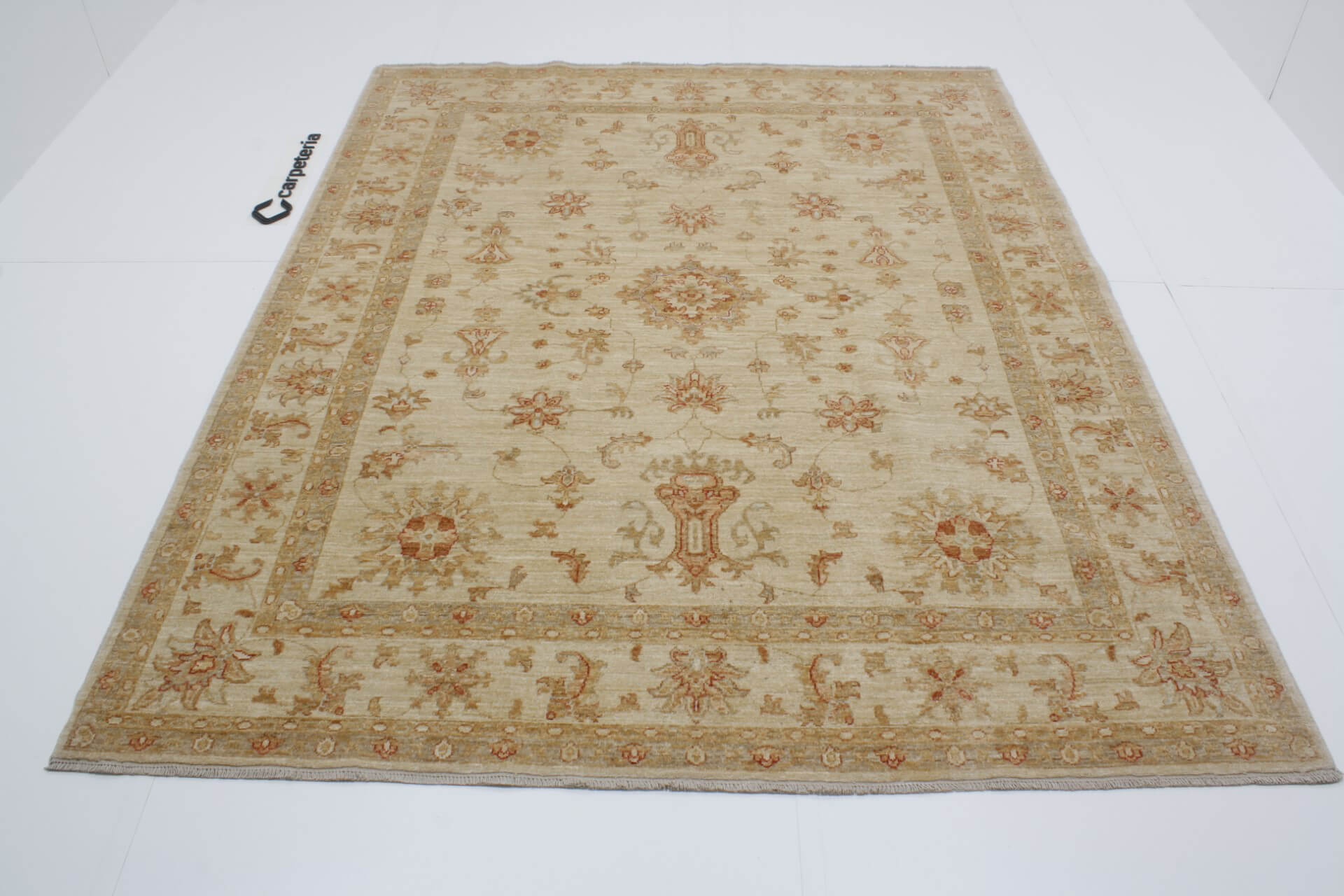 Oriental rug Ziegler Exclusive