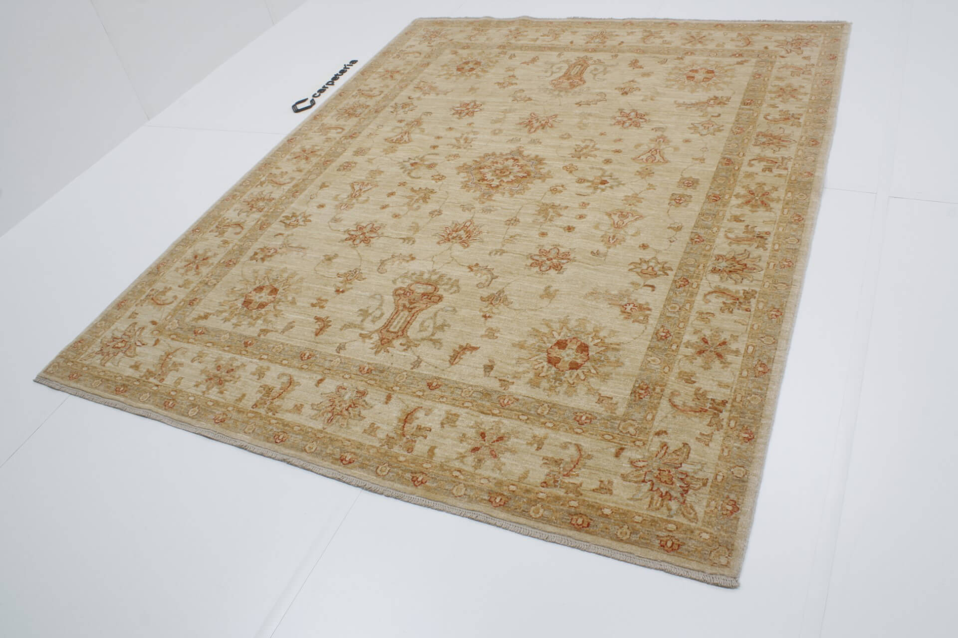 Oriental rug Ziegler Exclusive