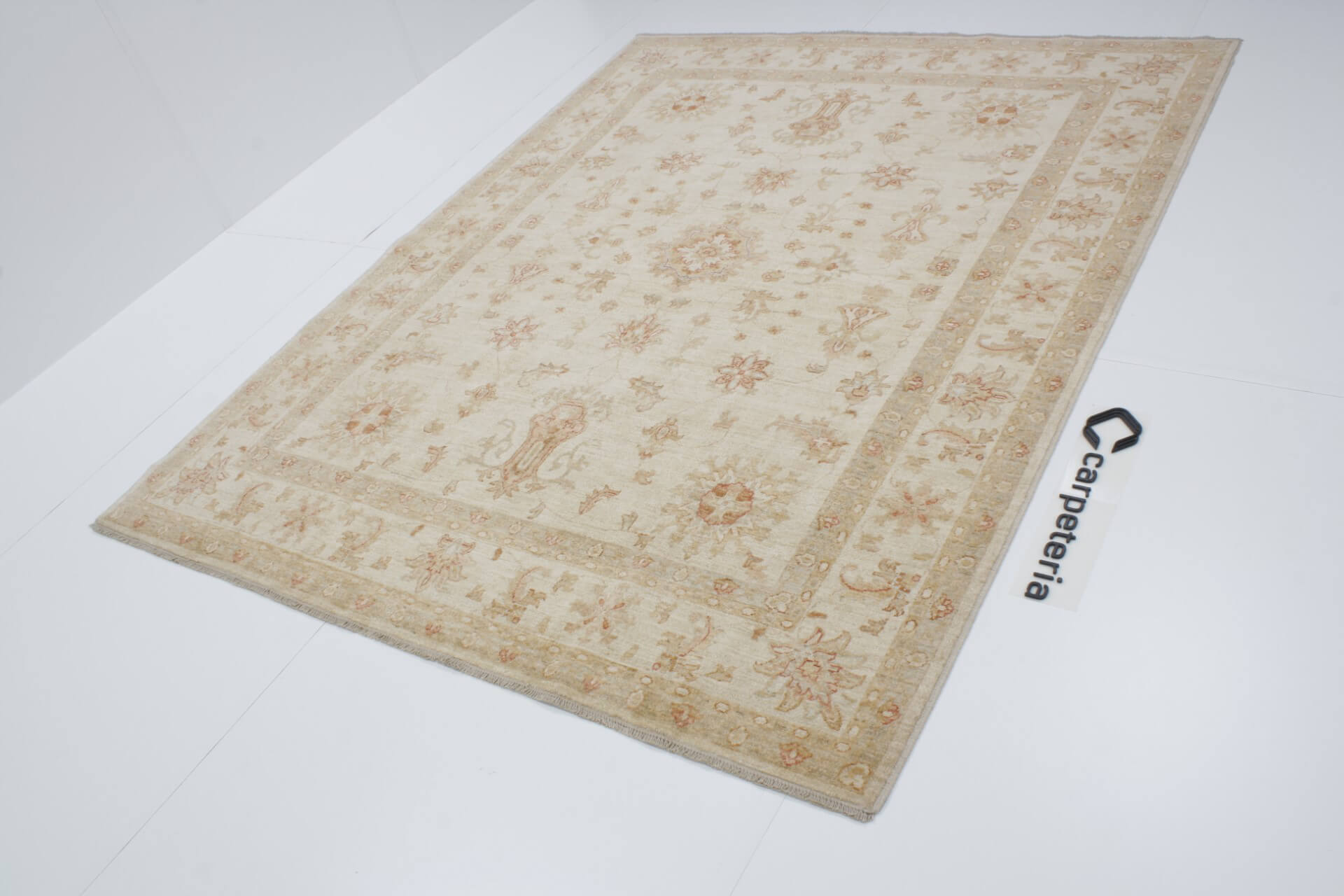 Oriental rug Ziegler Exclusive