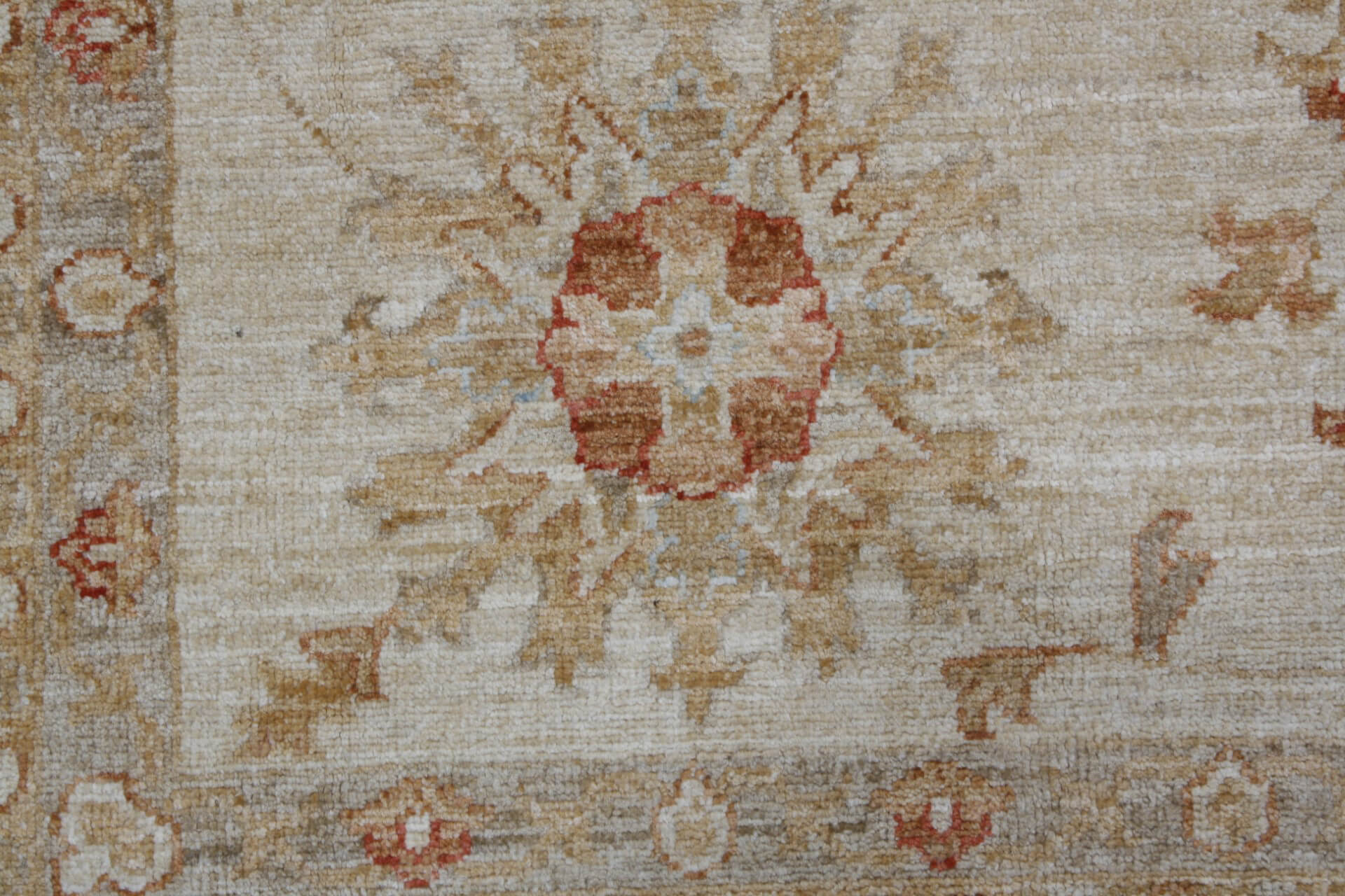 Oriental rug Ziegler Exclusive