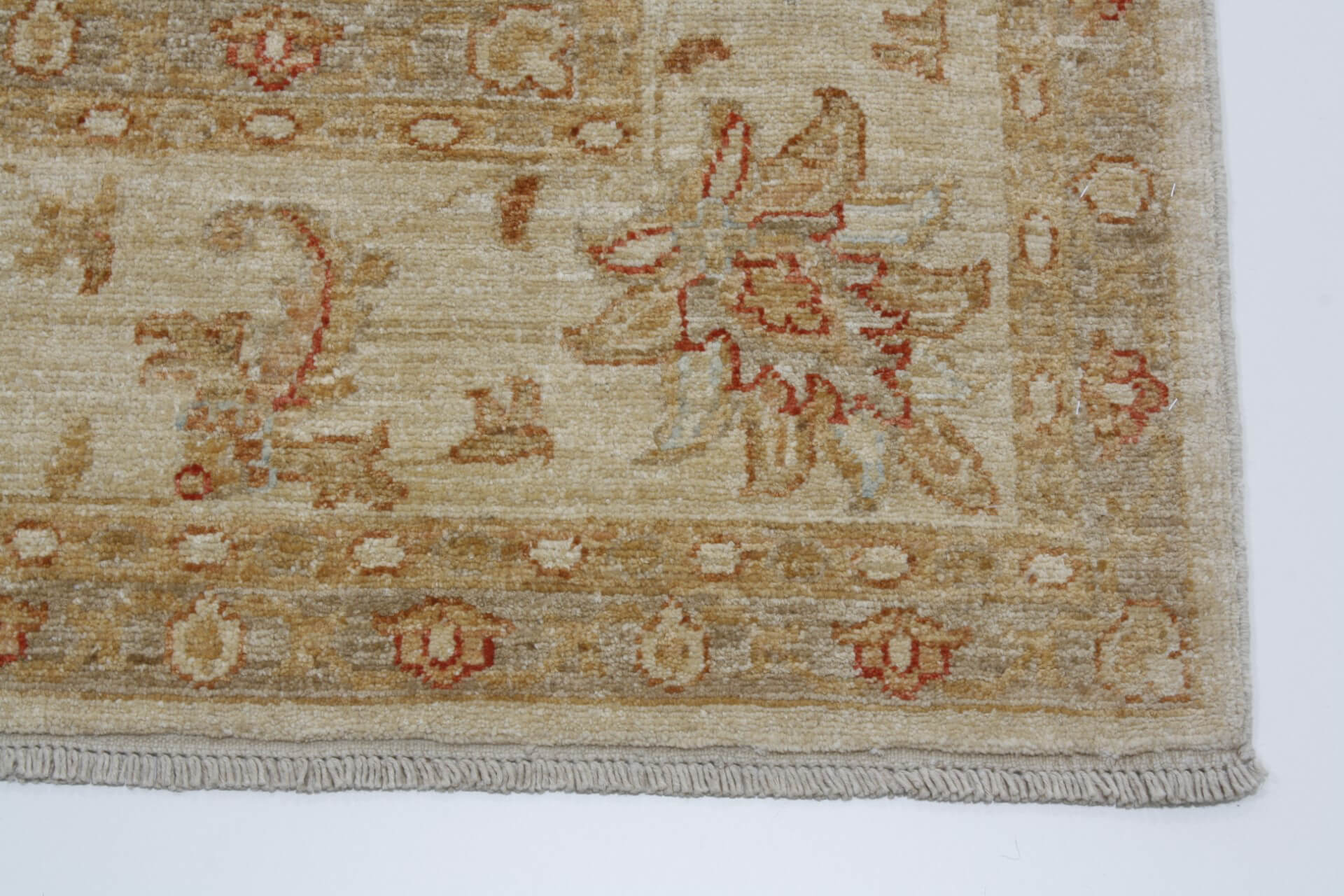 Oriental rug Ziegler Exclusive