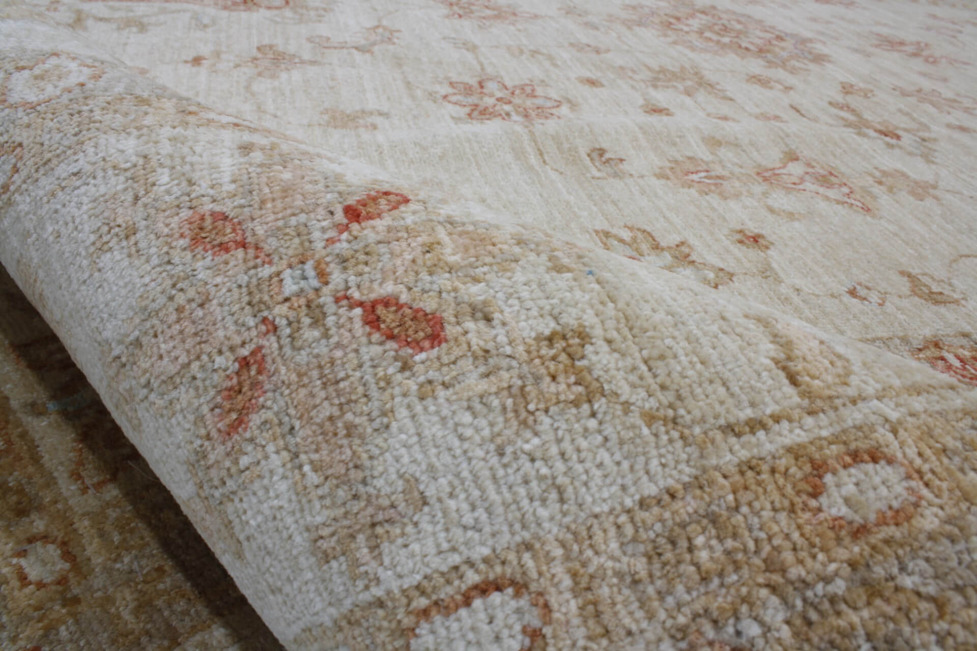 Oriental rug Ziegler Exclusive