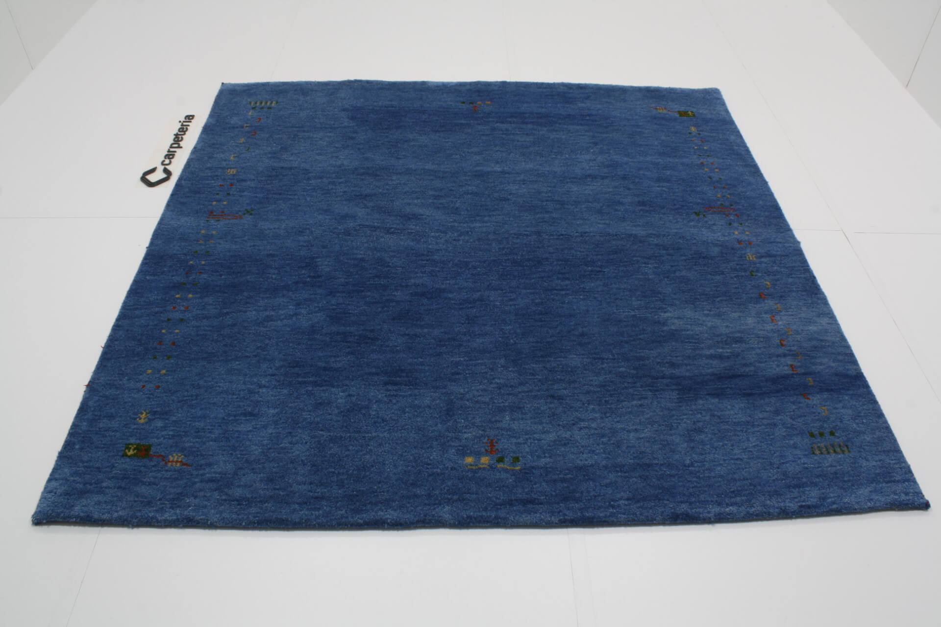 Modern rug Gabbeh Super