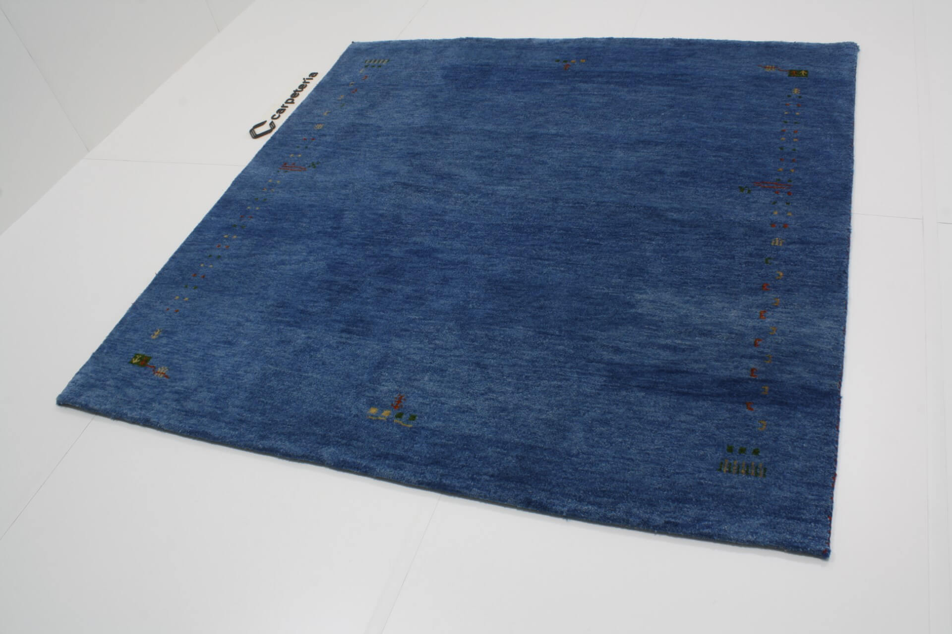 Modern rug Gabbeh Super