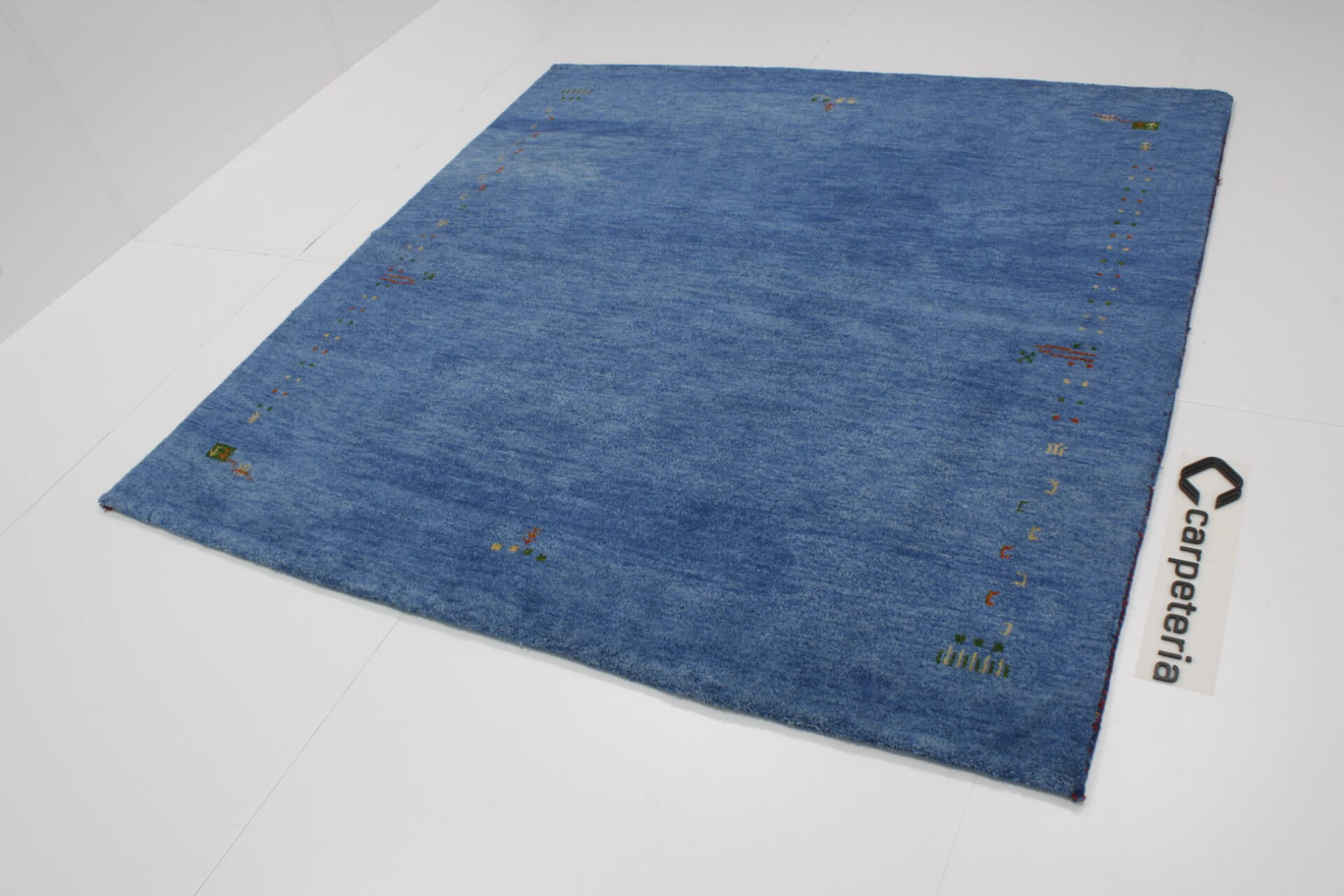 Modern rug Gabbeh Super