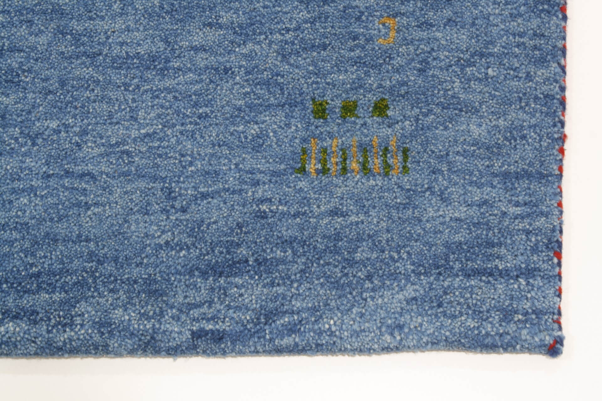 Modern rug Gabbeh Super