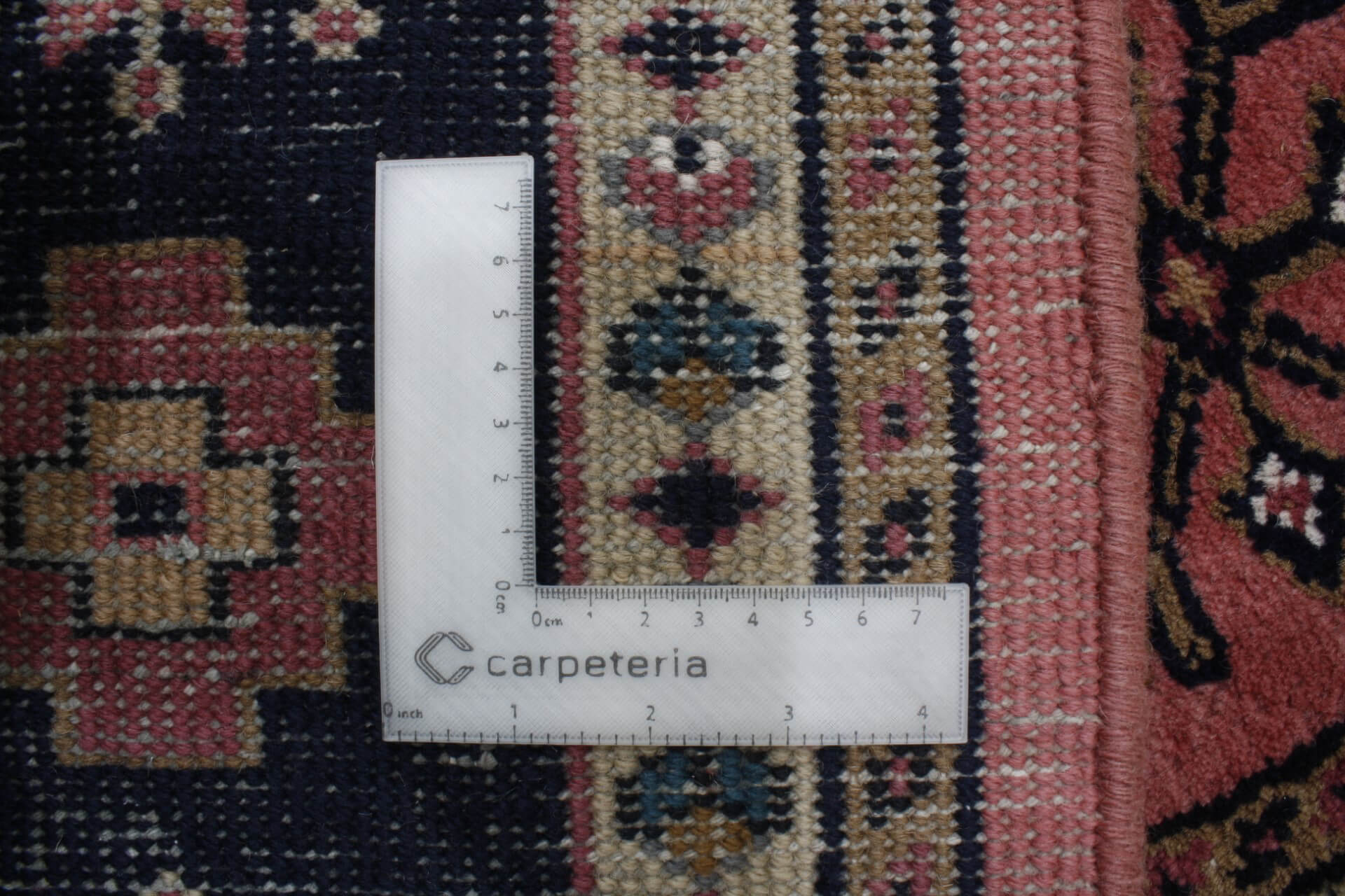 Orientální koberec Sarough Exclusive