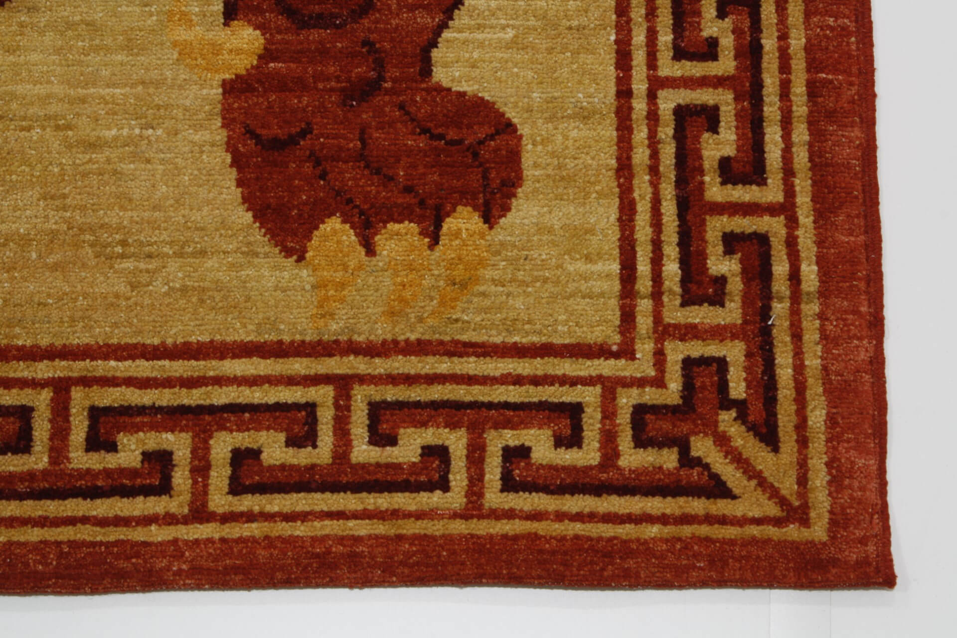 Orientální koberec Moderní Ziegler  Exkluziv
