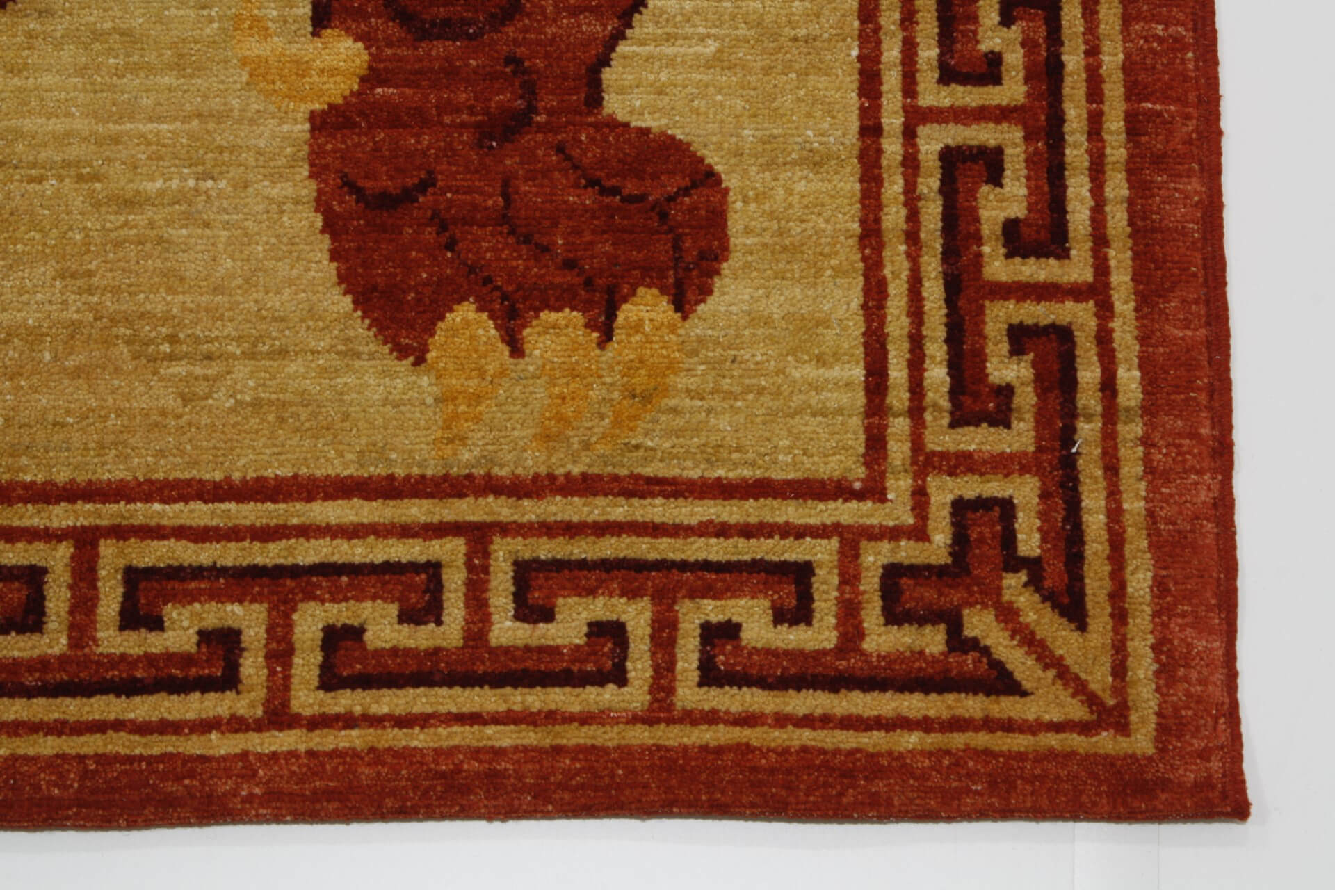 Oriental rug Ziegler Modern Exclusive