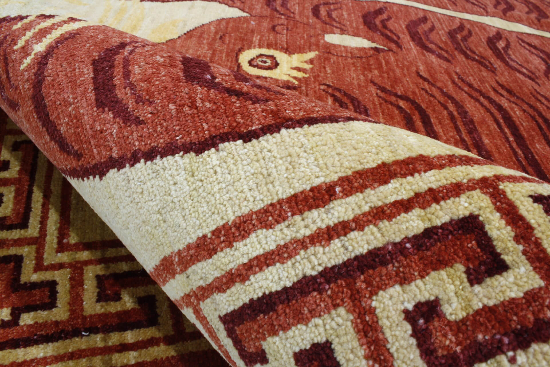 Oriental rug Ziegler Modern Exclusive