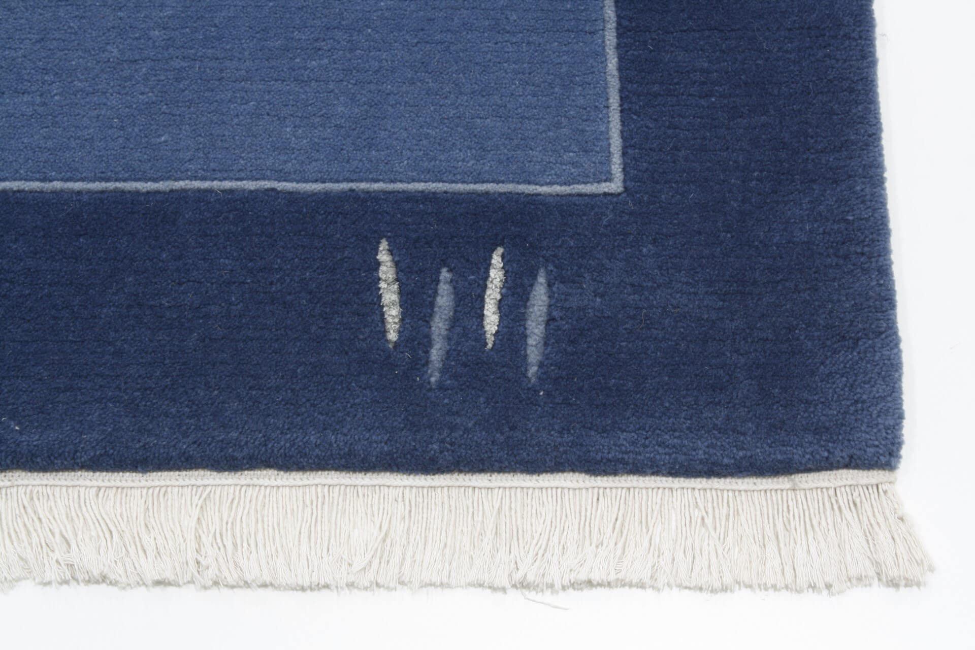 Modern rug Shiva Nepal Royal