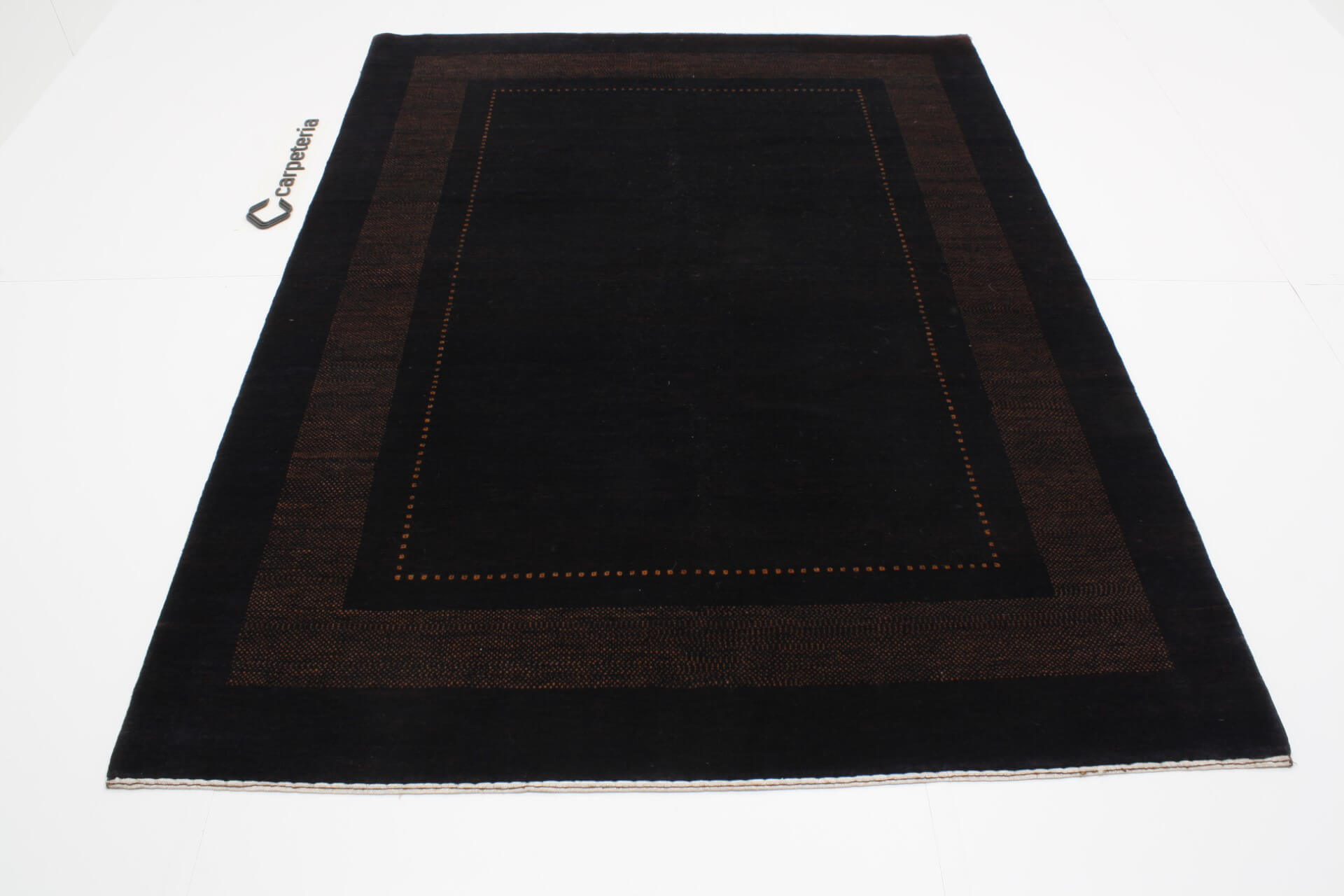 Modern rug Loribaft Royal