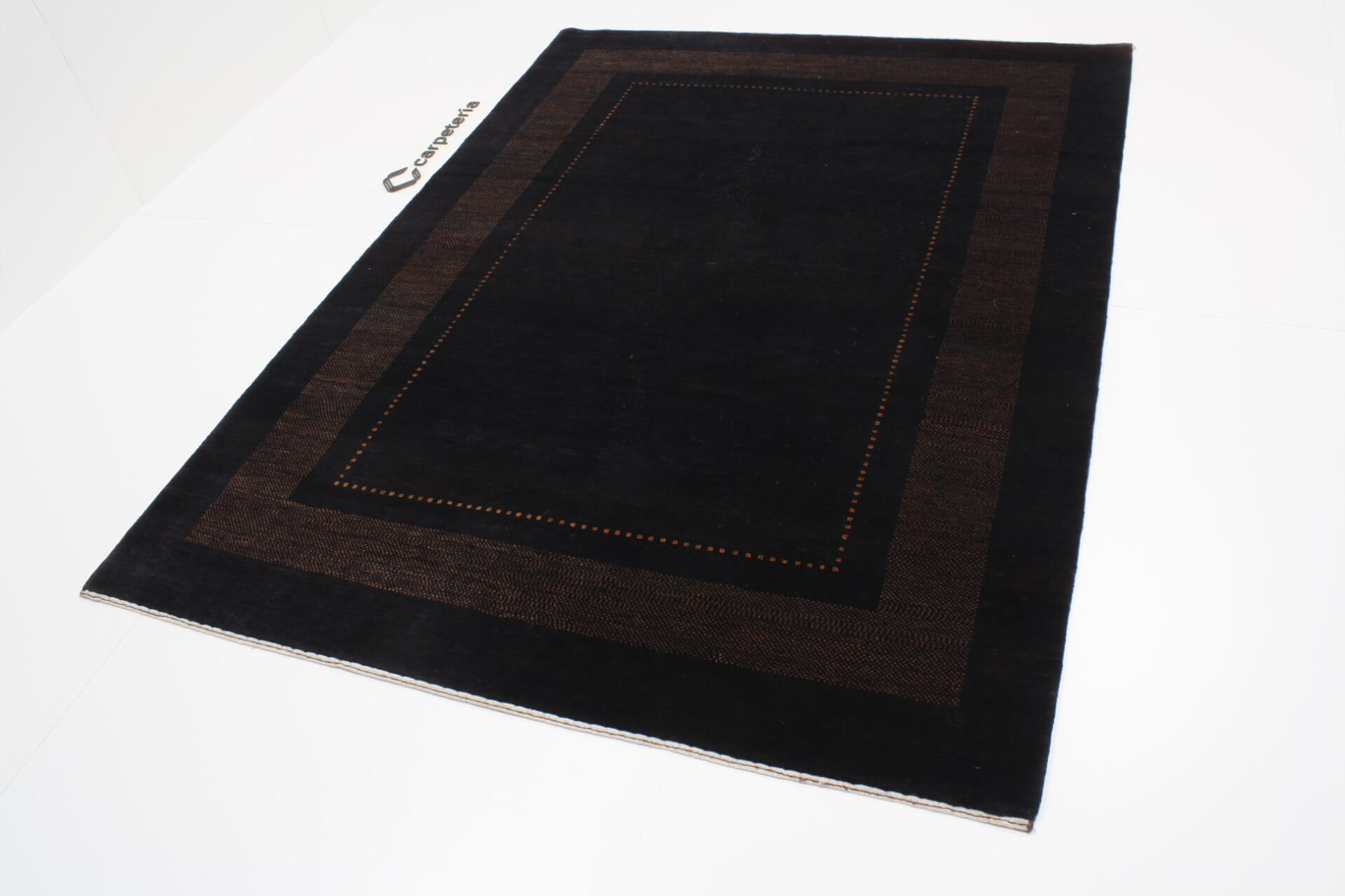 Modern rug Loribaft Royal