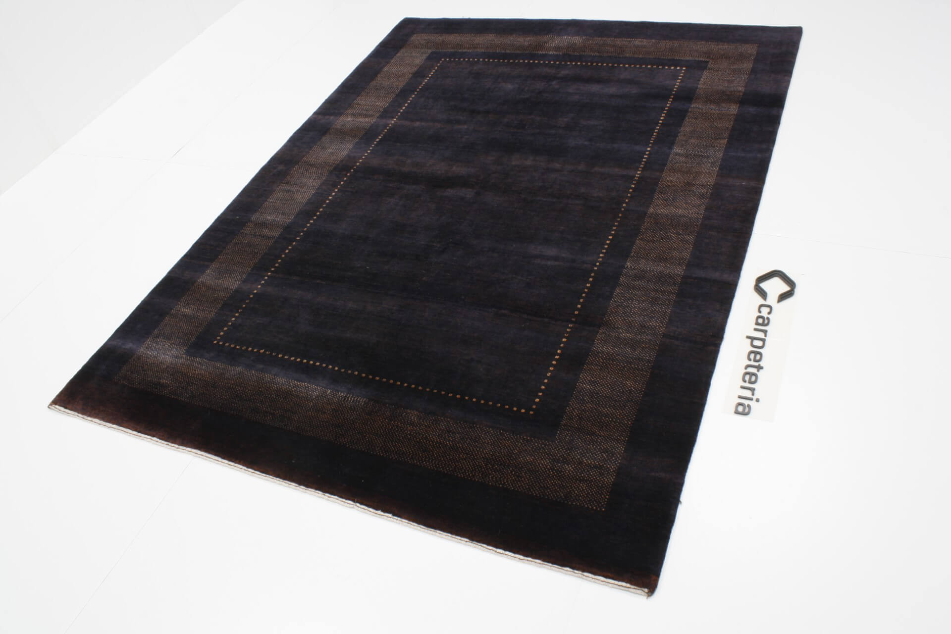 Modern rug Loribaft Royal