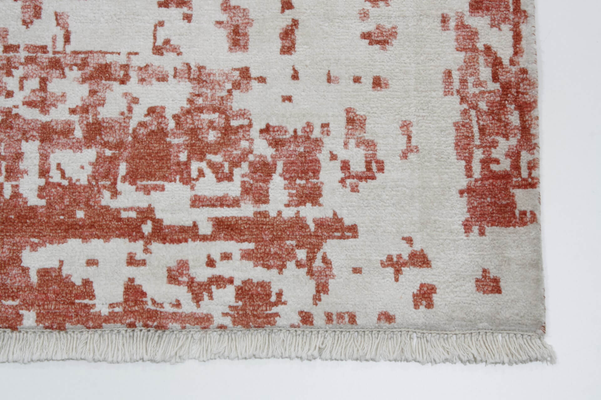 Modern rug Ikat Exclusive