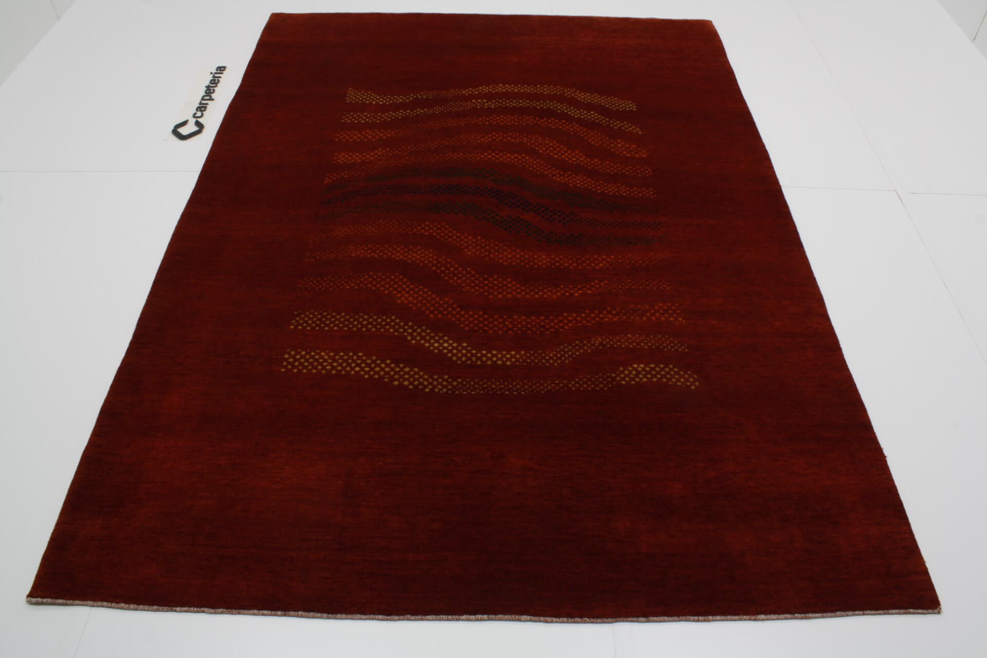 Modern rug Loribaft Royal