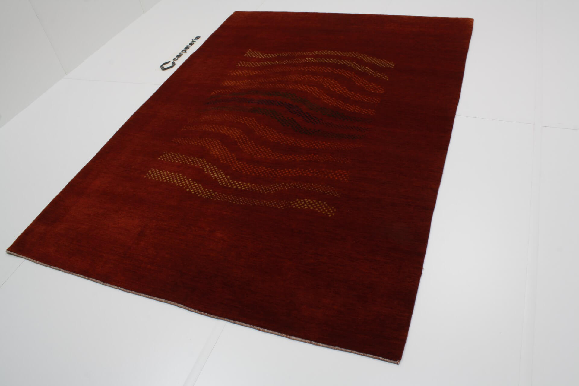 Modern rug Loribaft Royal