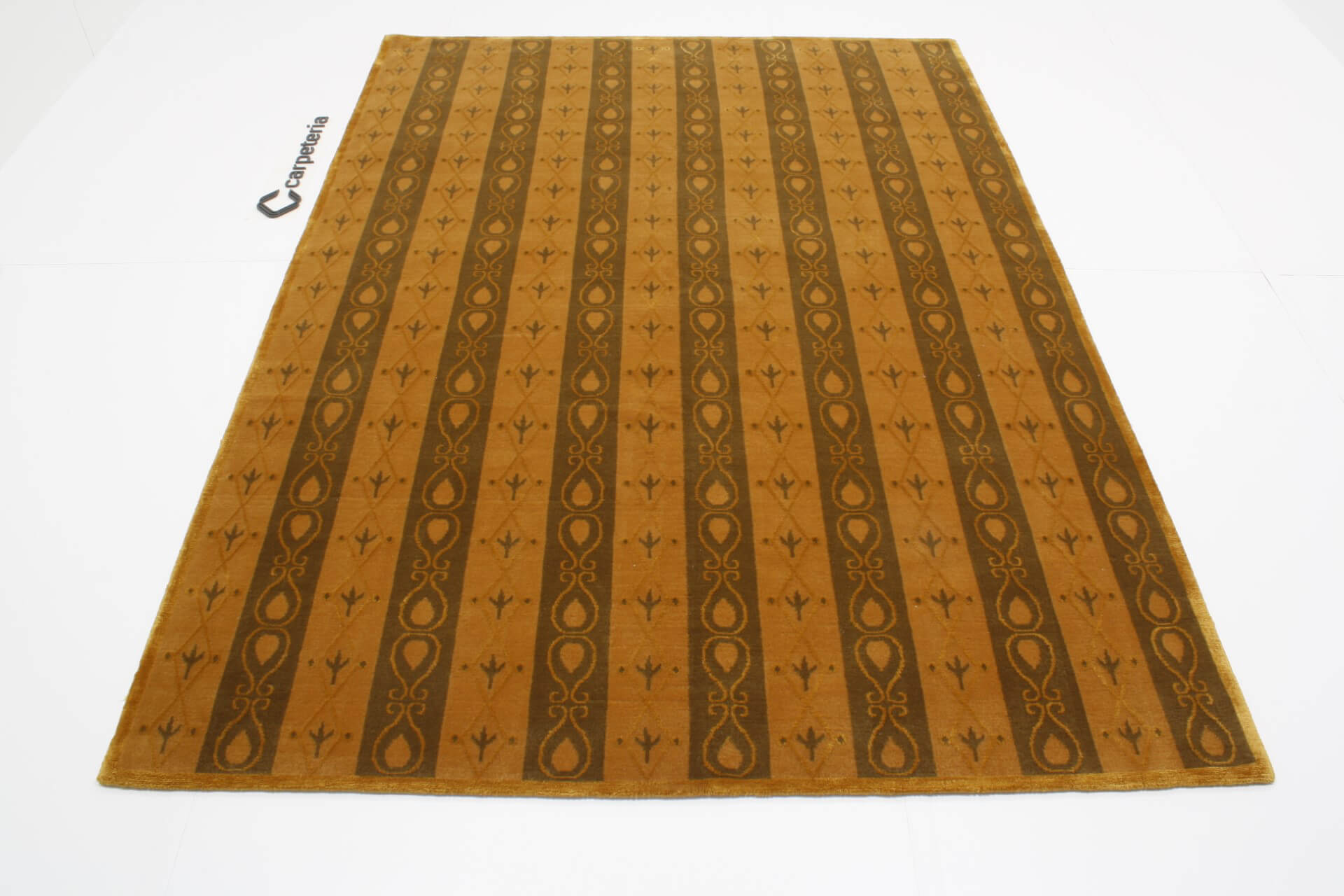 Modern rug Kangri Royal