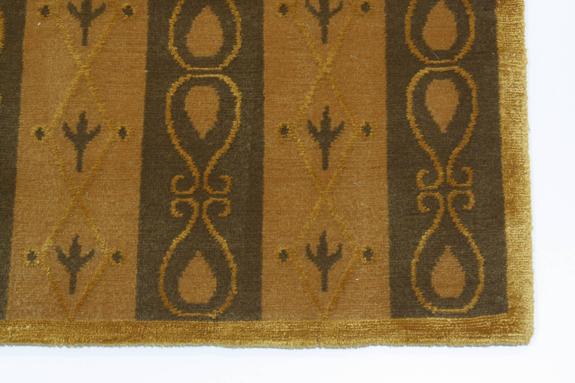 Modern rug Kangri Royal