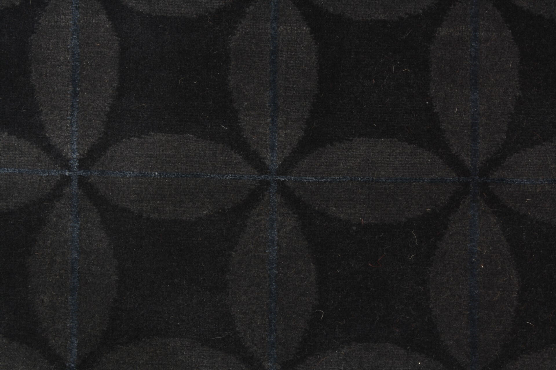 Modern rug Kangri Royal
