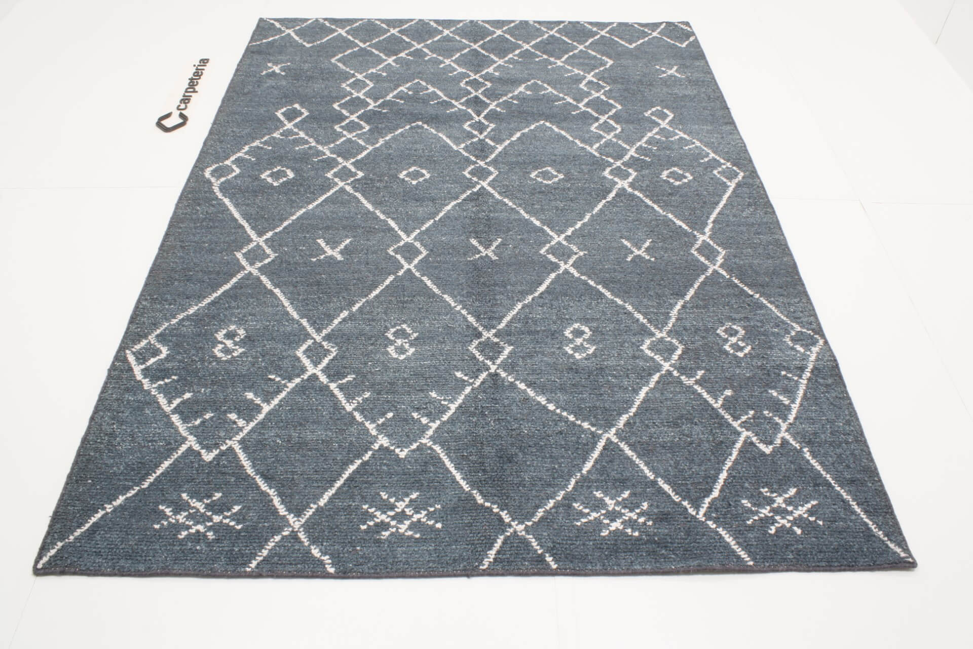 Modern rug Crystal Collection