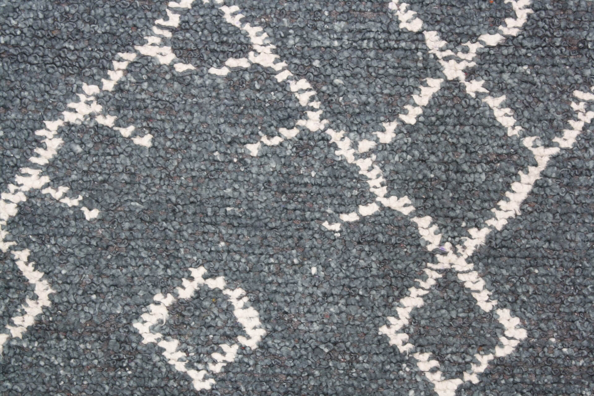 Modern rug Crystal Collection