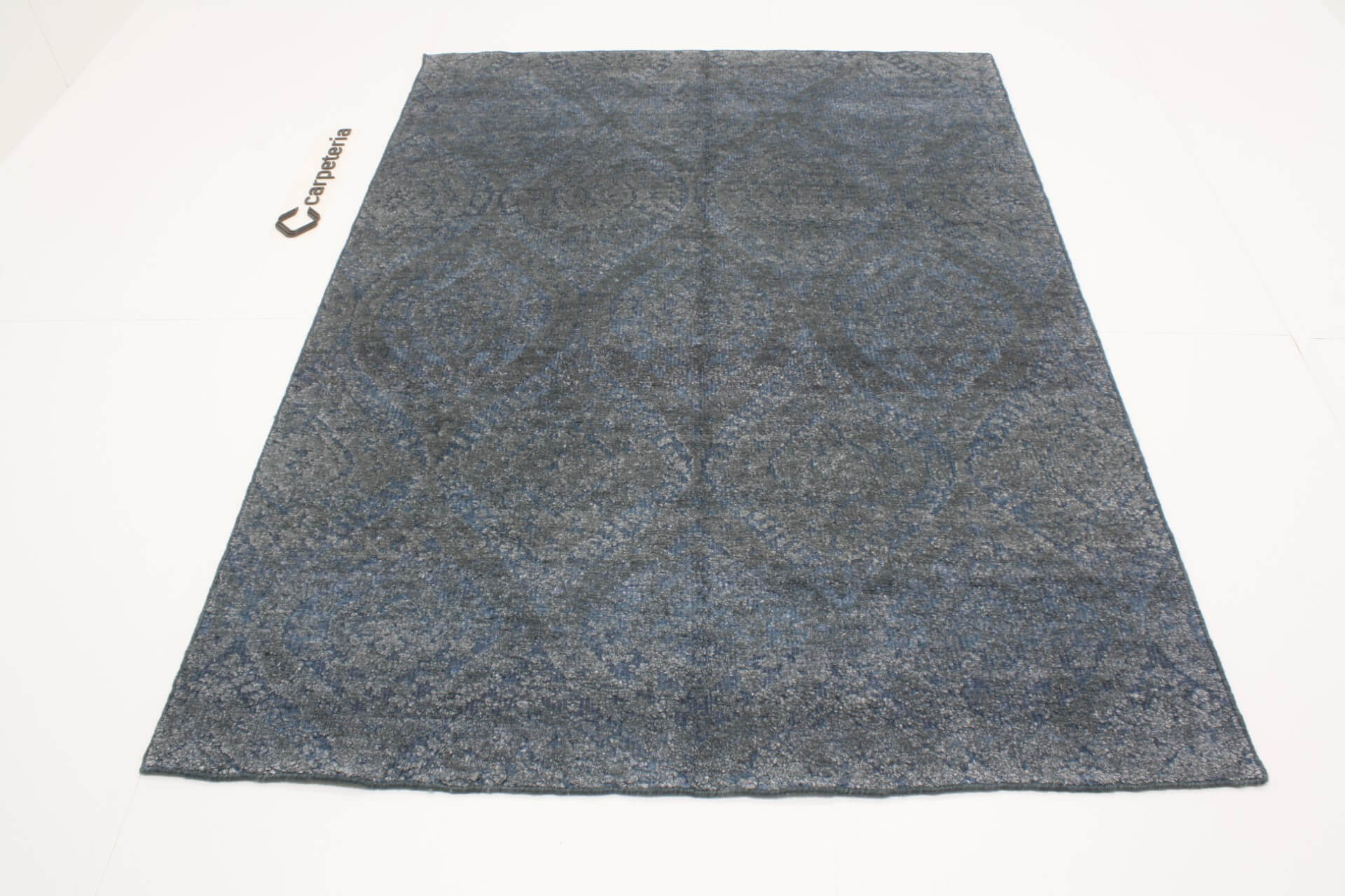 Modern rug Crystal Collection