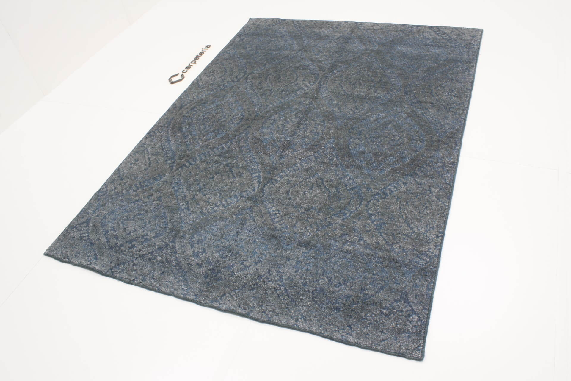 Modern rug Crystal Collection