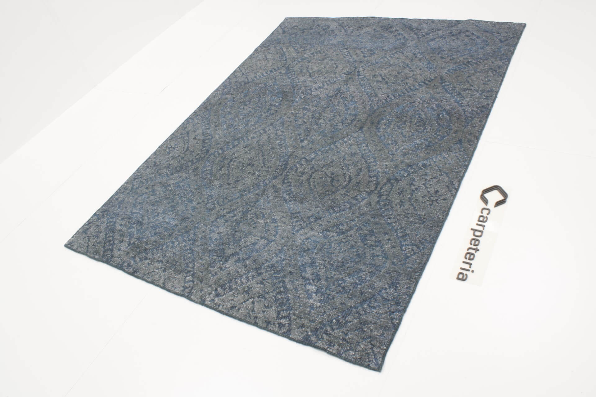 Modern rug Crystal Collection