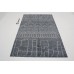 Modern rug Crystal Collection