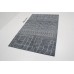 Modern rug Crystal Collection