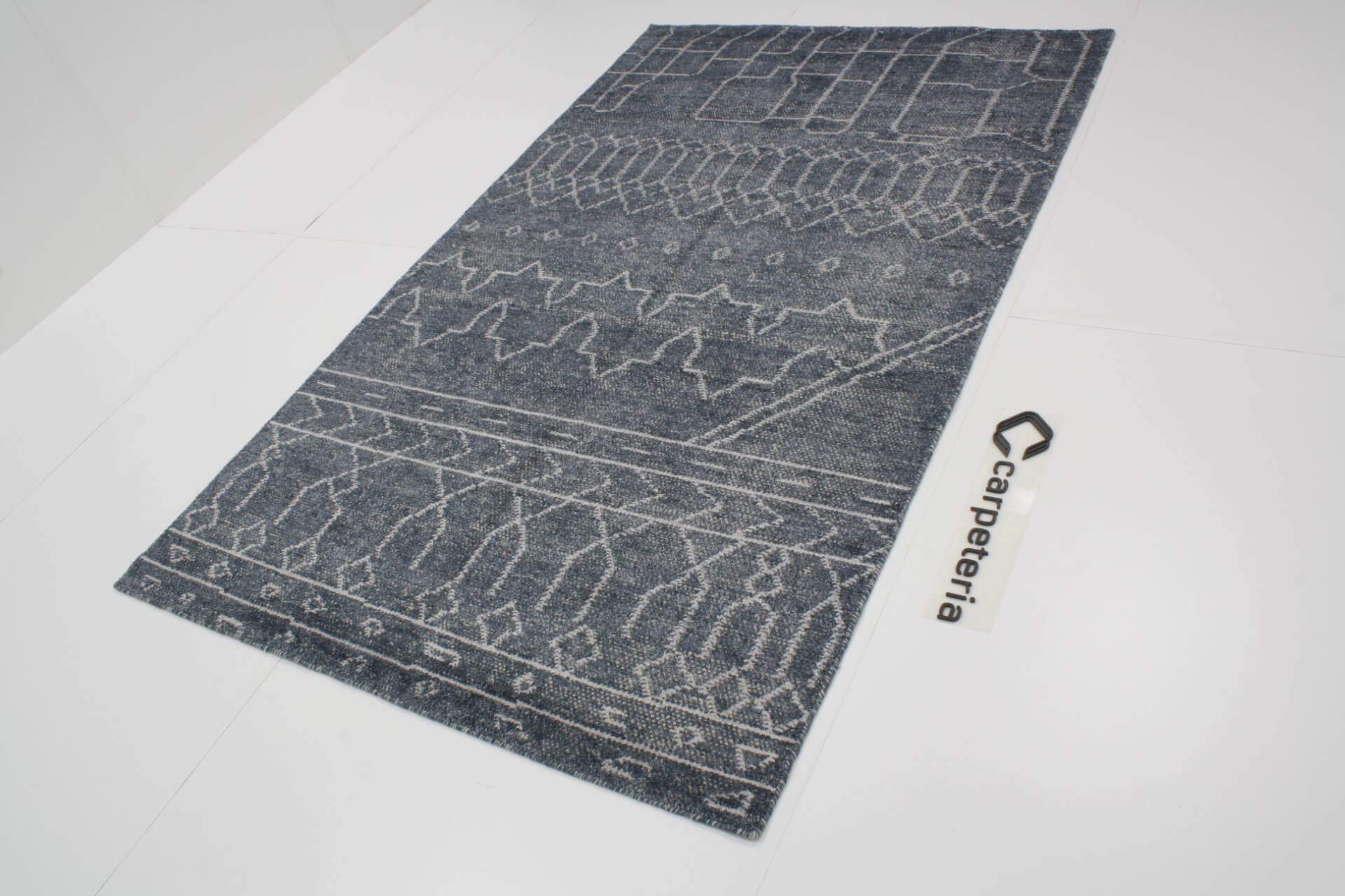 Modern rug Crystal Collection