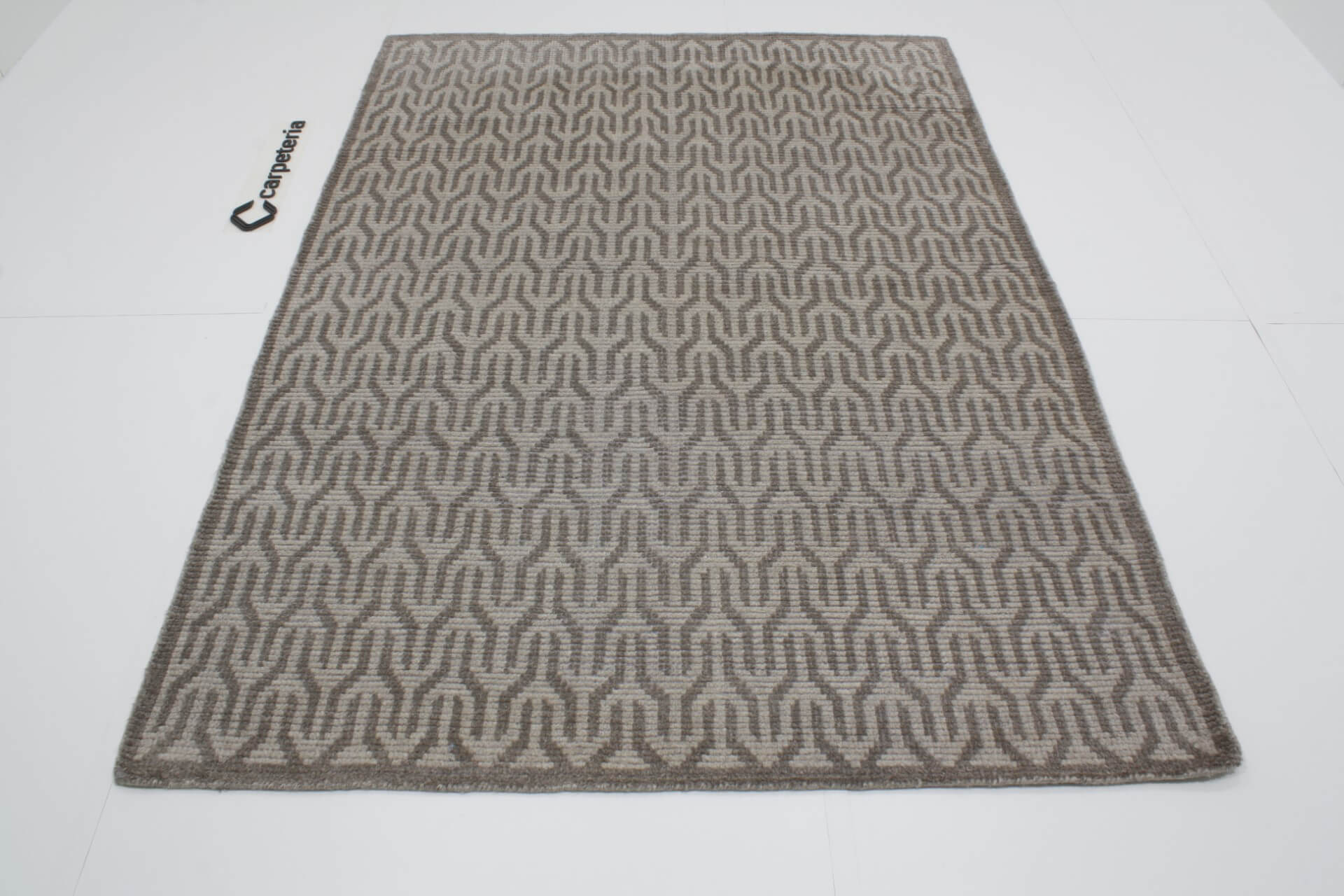 Modern rug Crystal Collection