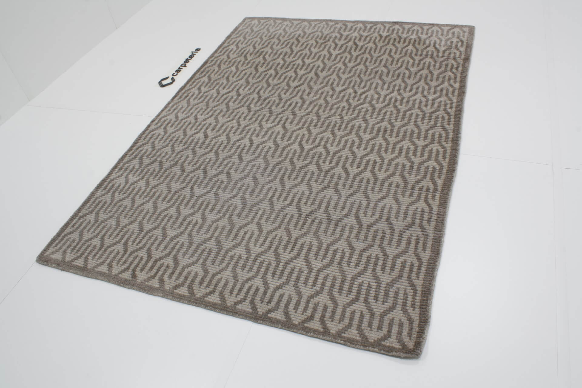 Modern rug Crystal Collection