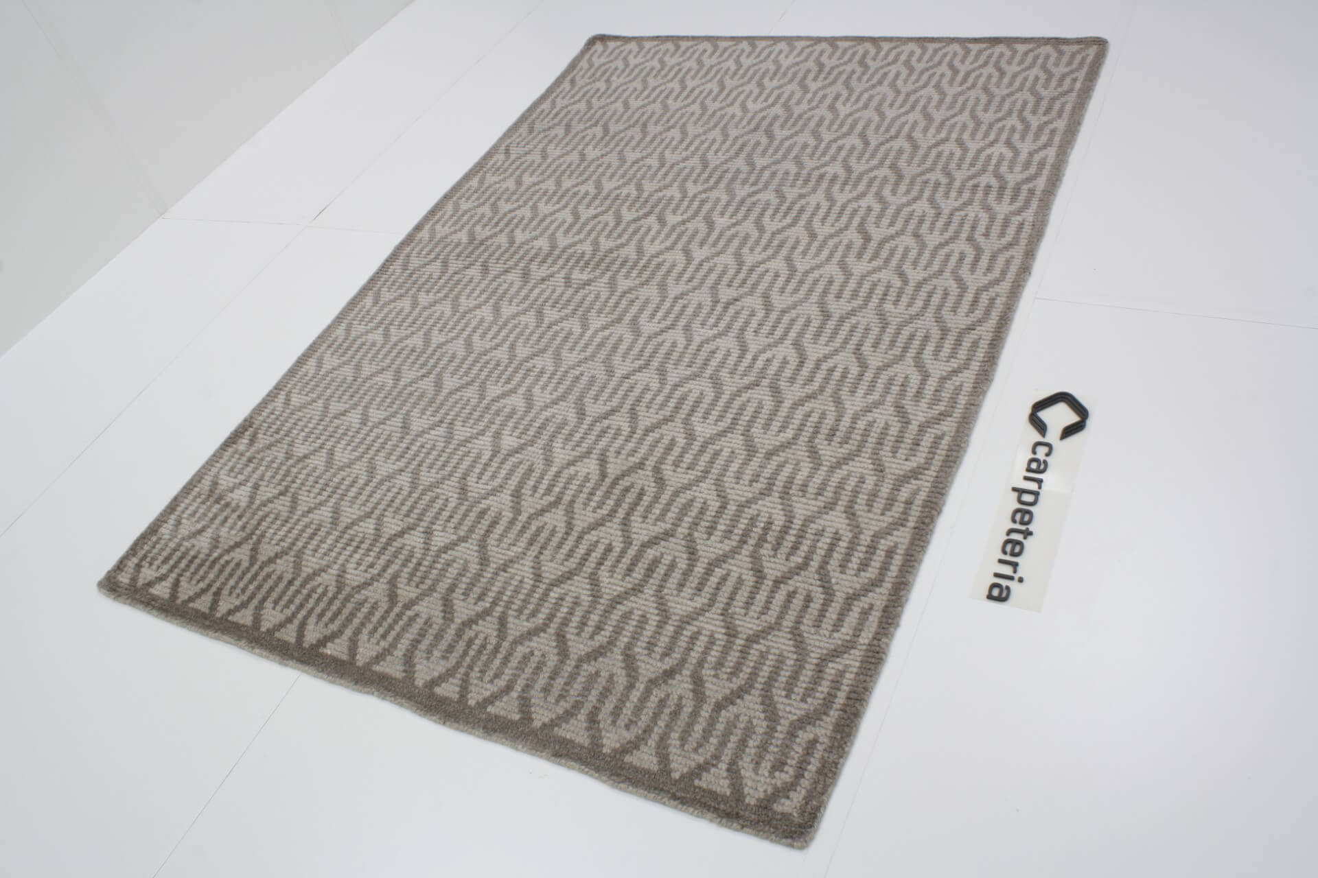 Modern rug Crystal Collection