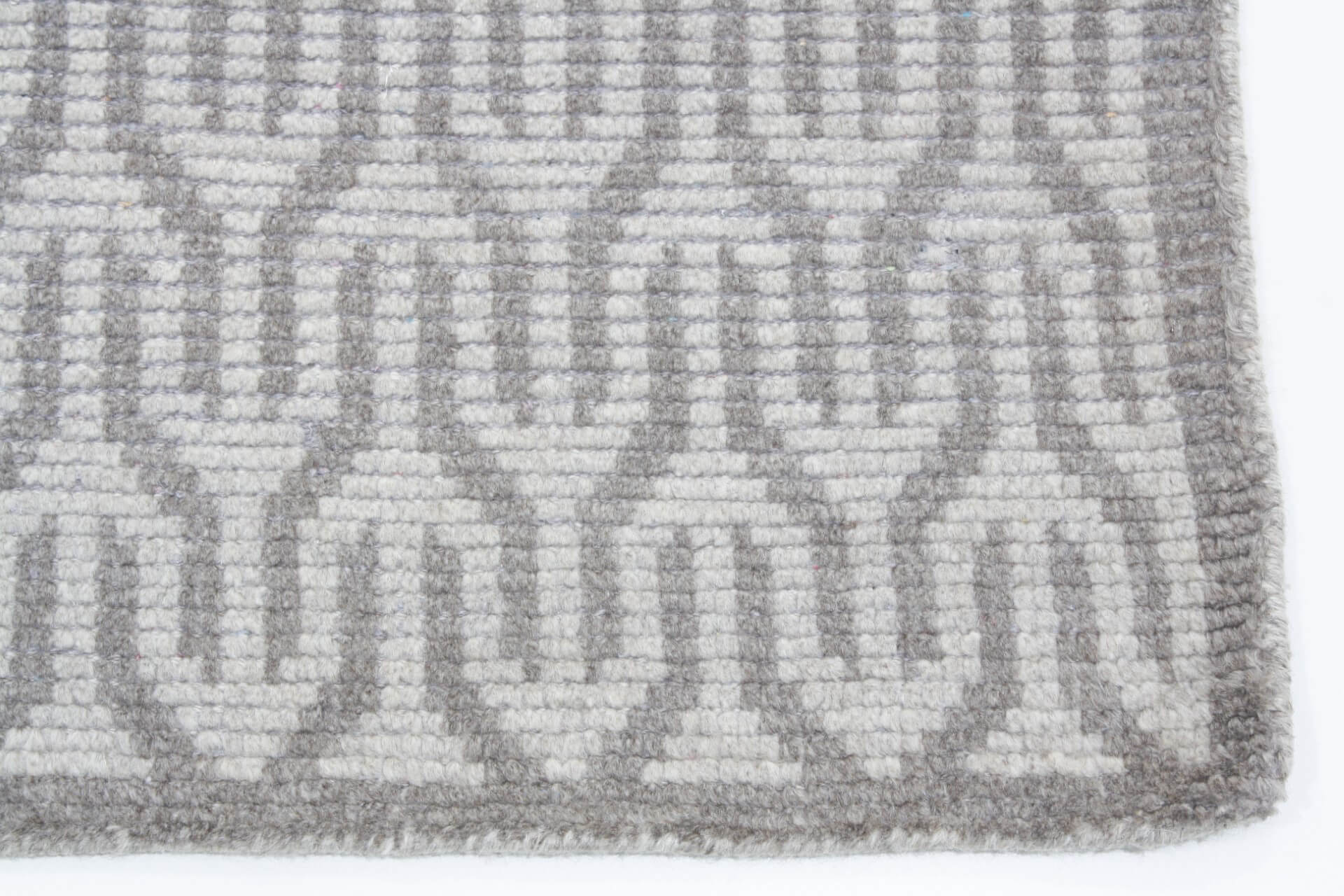 Modern rug Crystal Collection