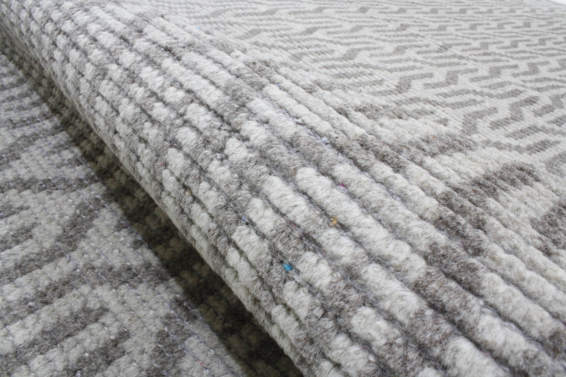 Moderní koberec Crystal Collection