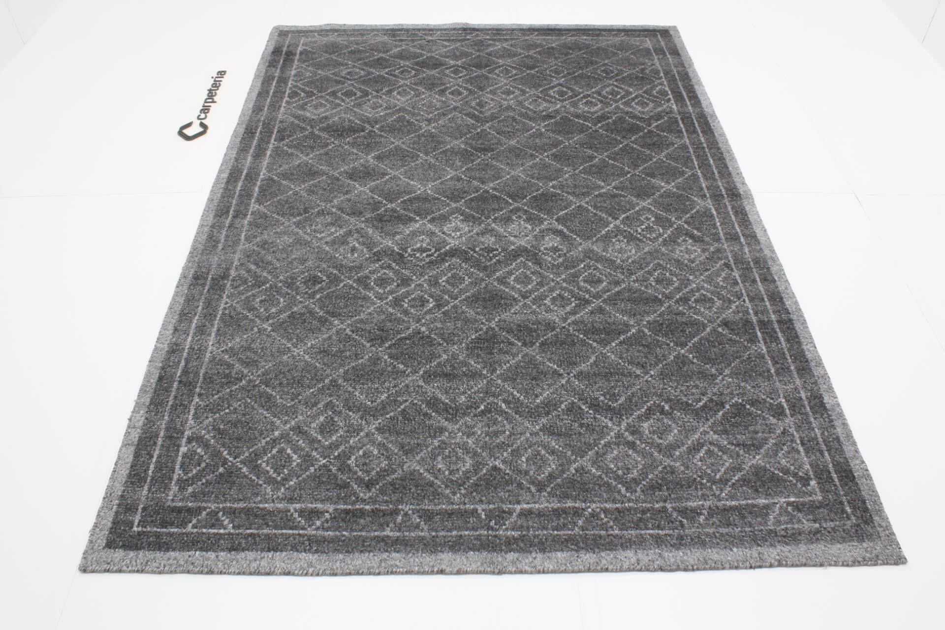 Modern rug Crystal Collection