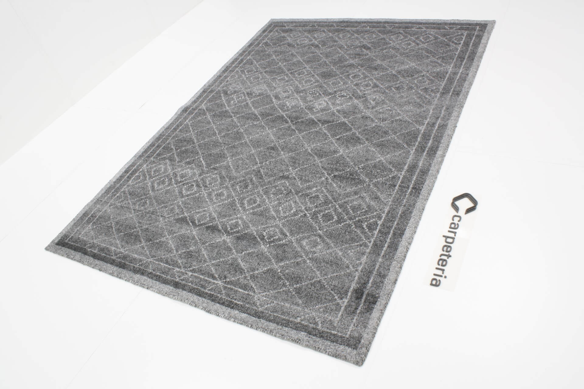 Modern rug Crystal Collection