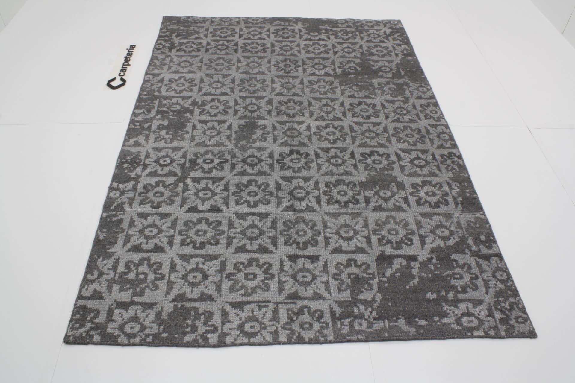 Modern rug Crystal Collection