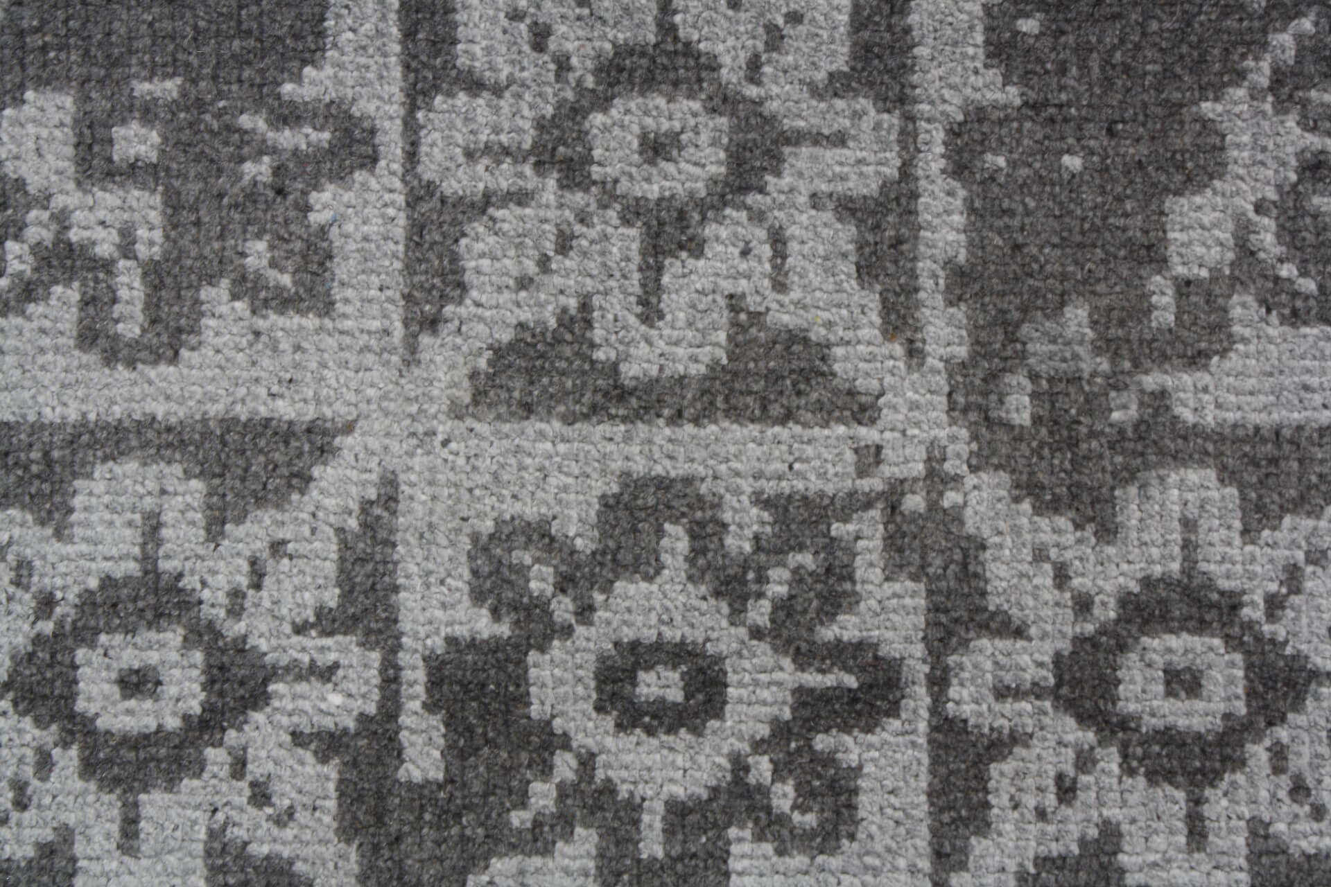 Modern rug Crystal Collection