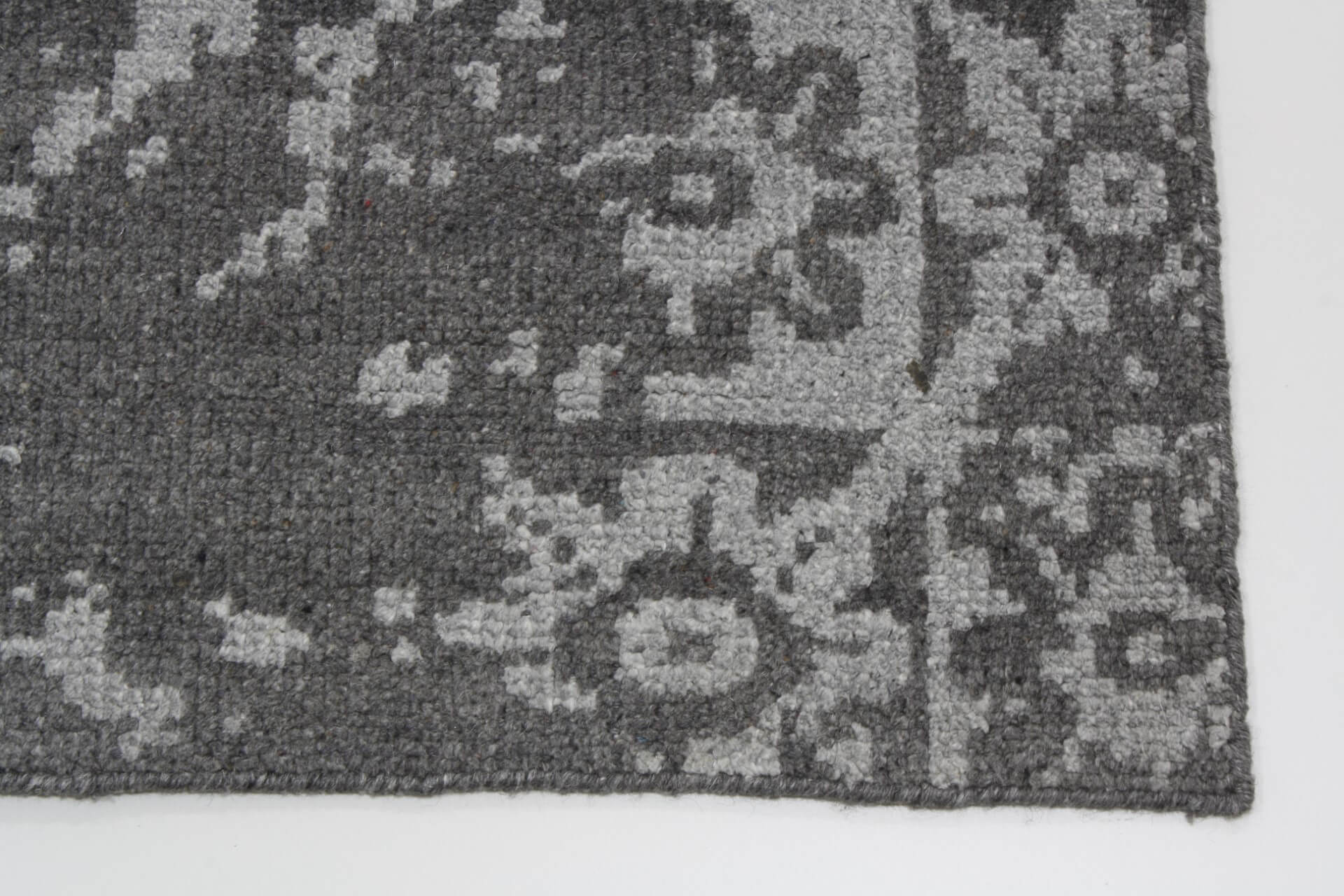 Modern rug Crystal Collection