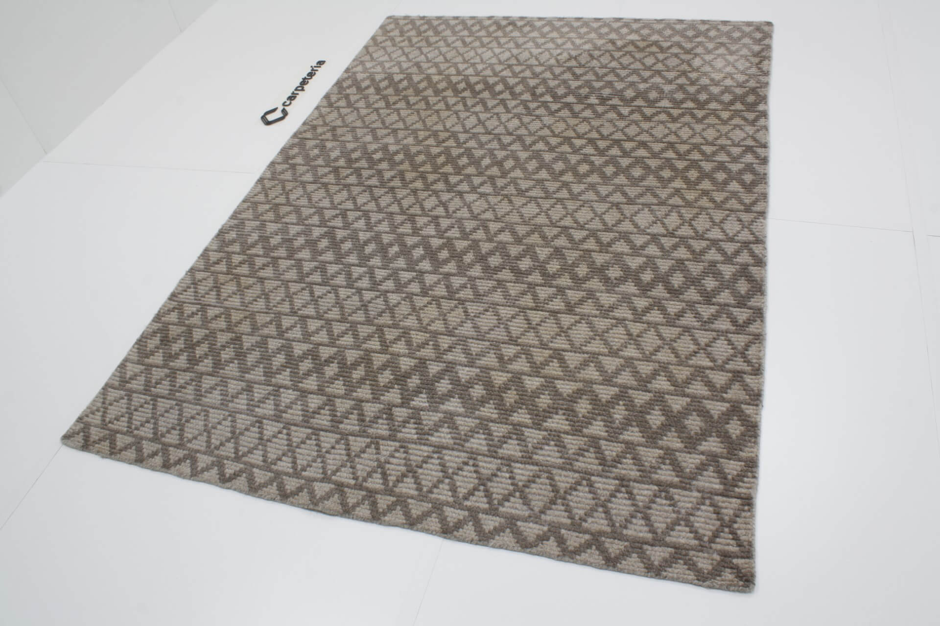 Modern rug Crystal Collection