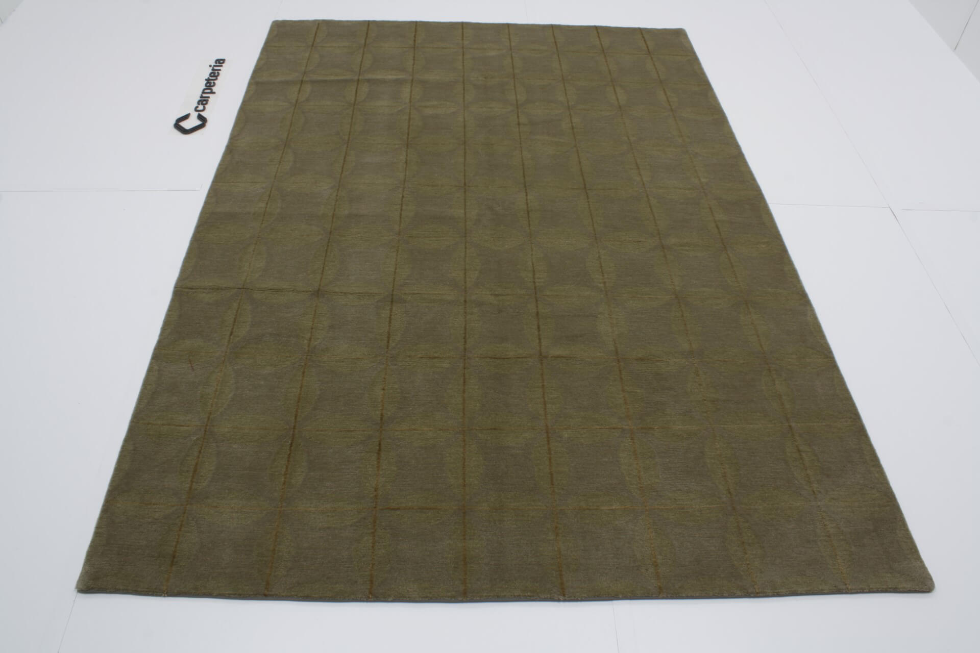 Moderní koberec Kangri Royal