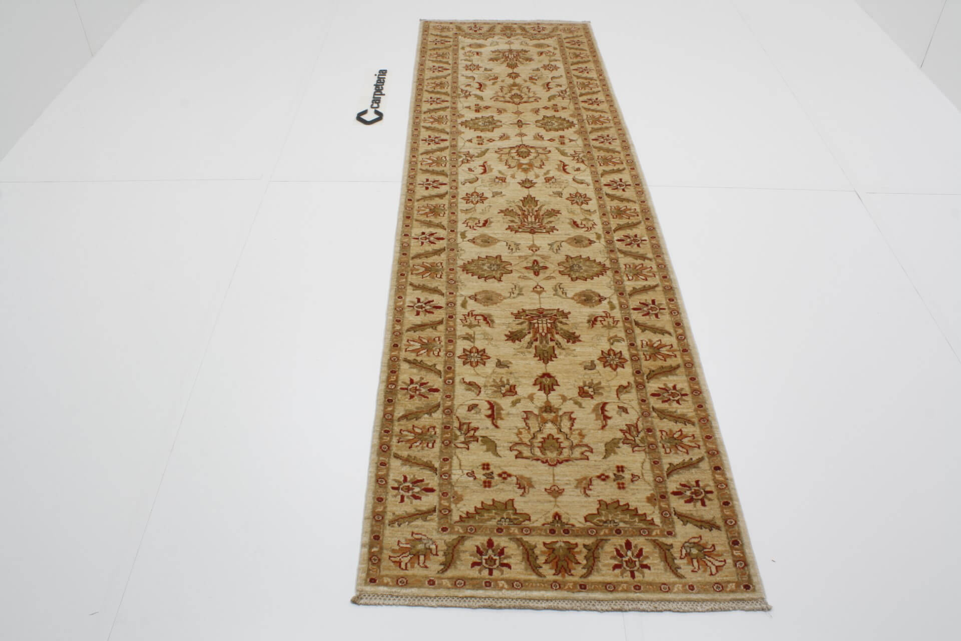 Oriental rug Ziegler Exclusive