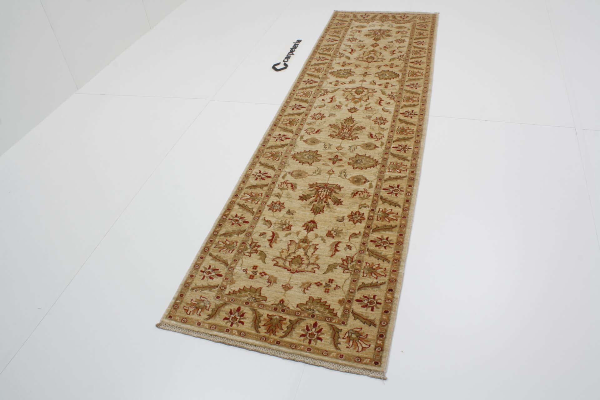Oriental rug Ziegler Exclusive