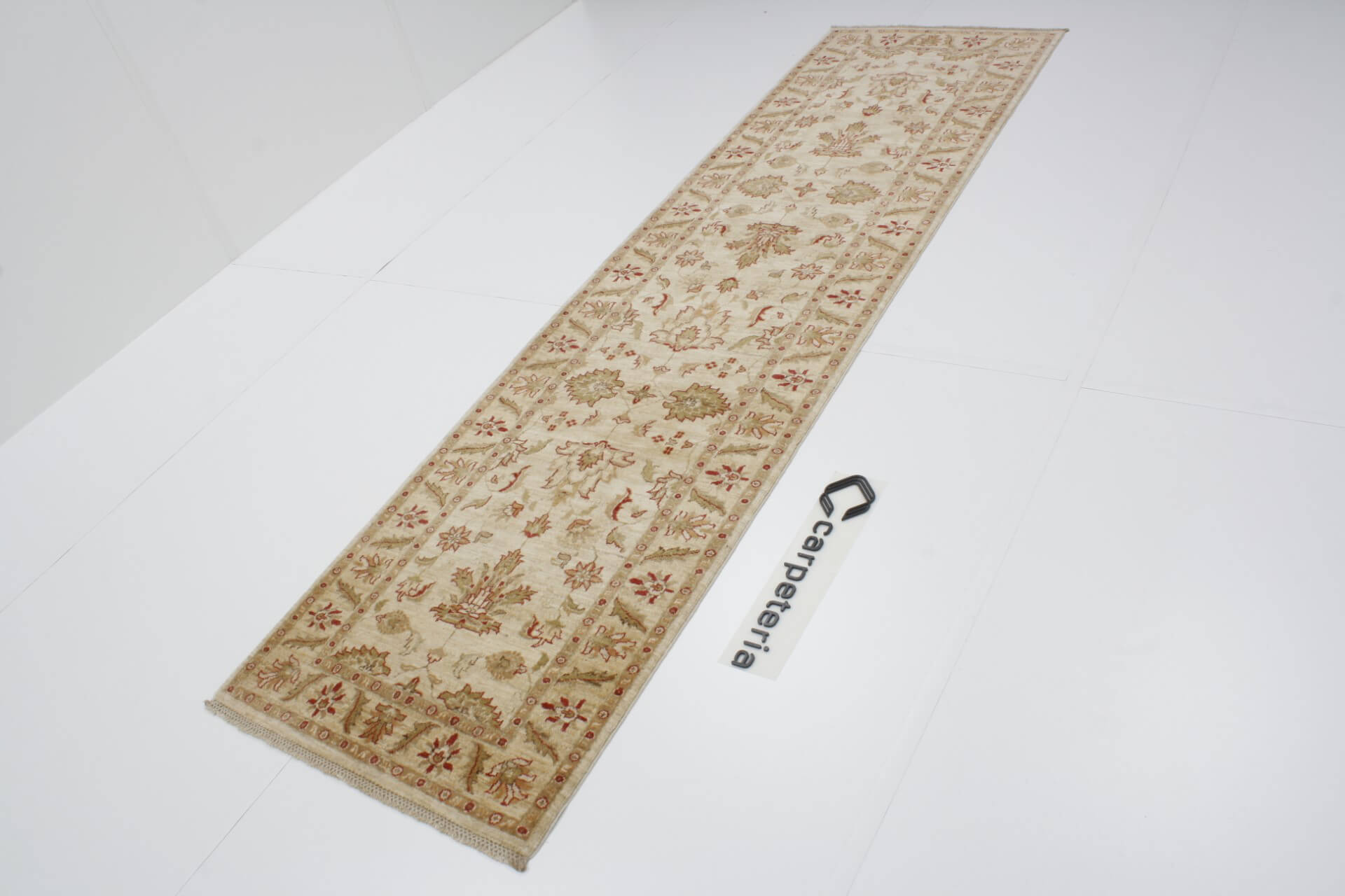 Oriental rug Ziegler Exclusive