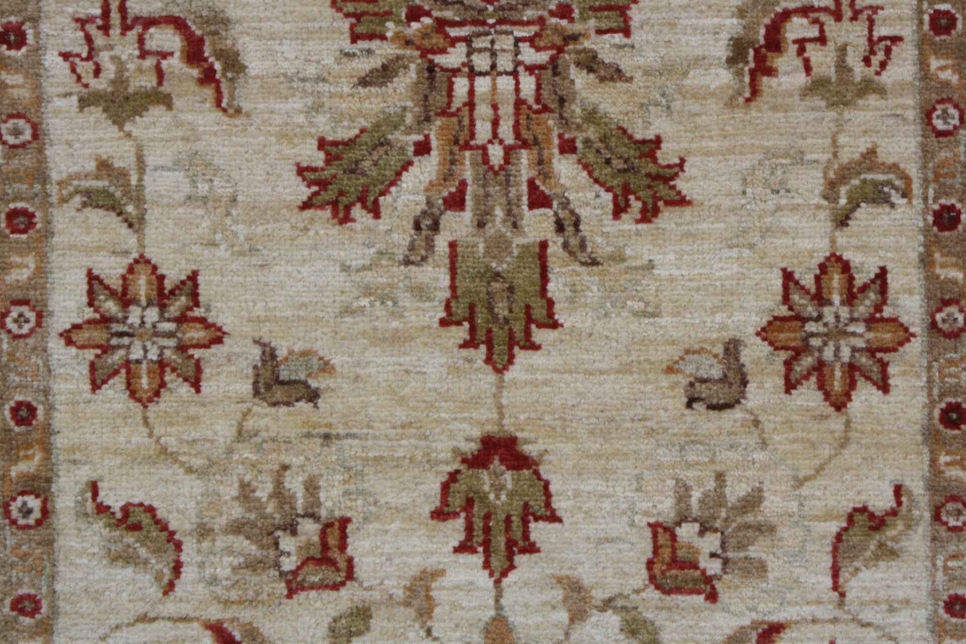 Oriental rug Ziegler Exclusive